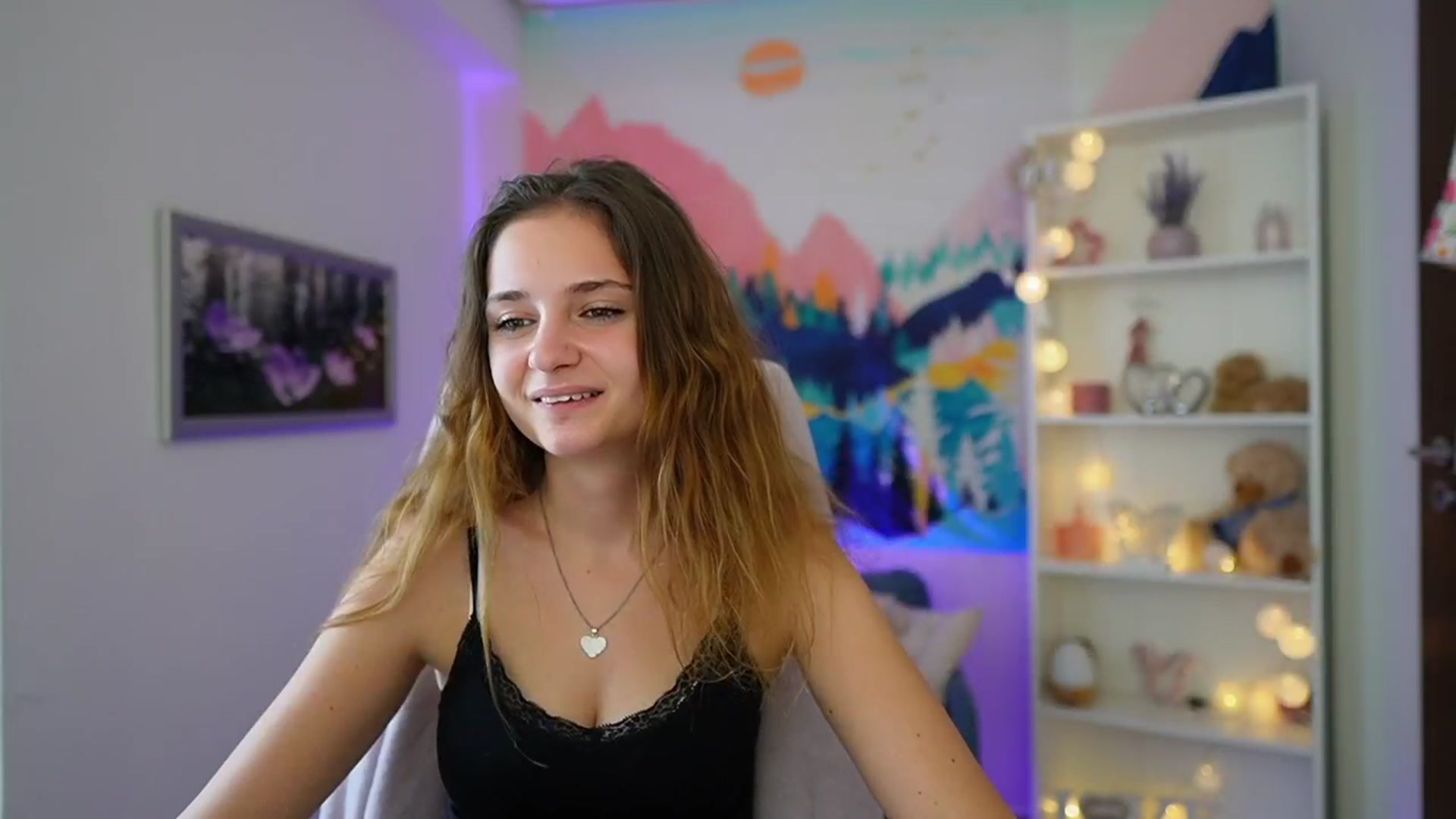 Gallery image thumbnail from Vina_Sky's myfreecams stream on, 08/15/2024, 11:04 image 9 of 20