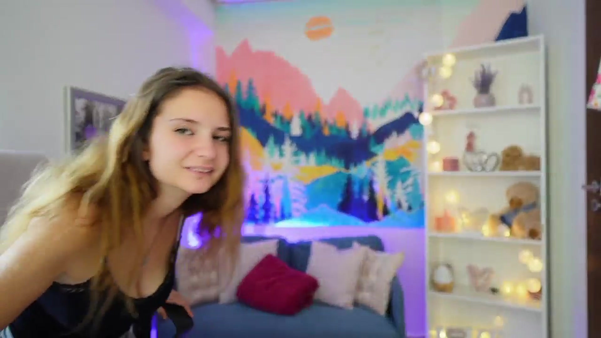 Gallery image thumbnail from Vina_Sky's myfreecams stream on, 08/15/2024, 11:04 image 13 of 20