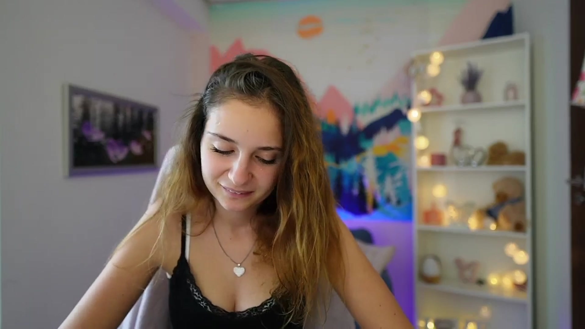 Gallery image thumbnail from Vina_Sky's myfreecams stream on, 08/15/2024, 13:02 image 4 of 20