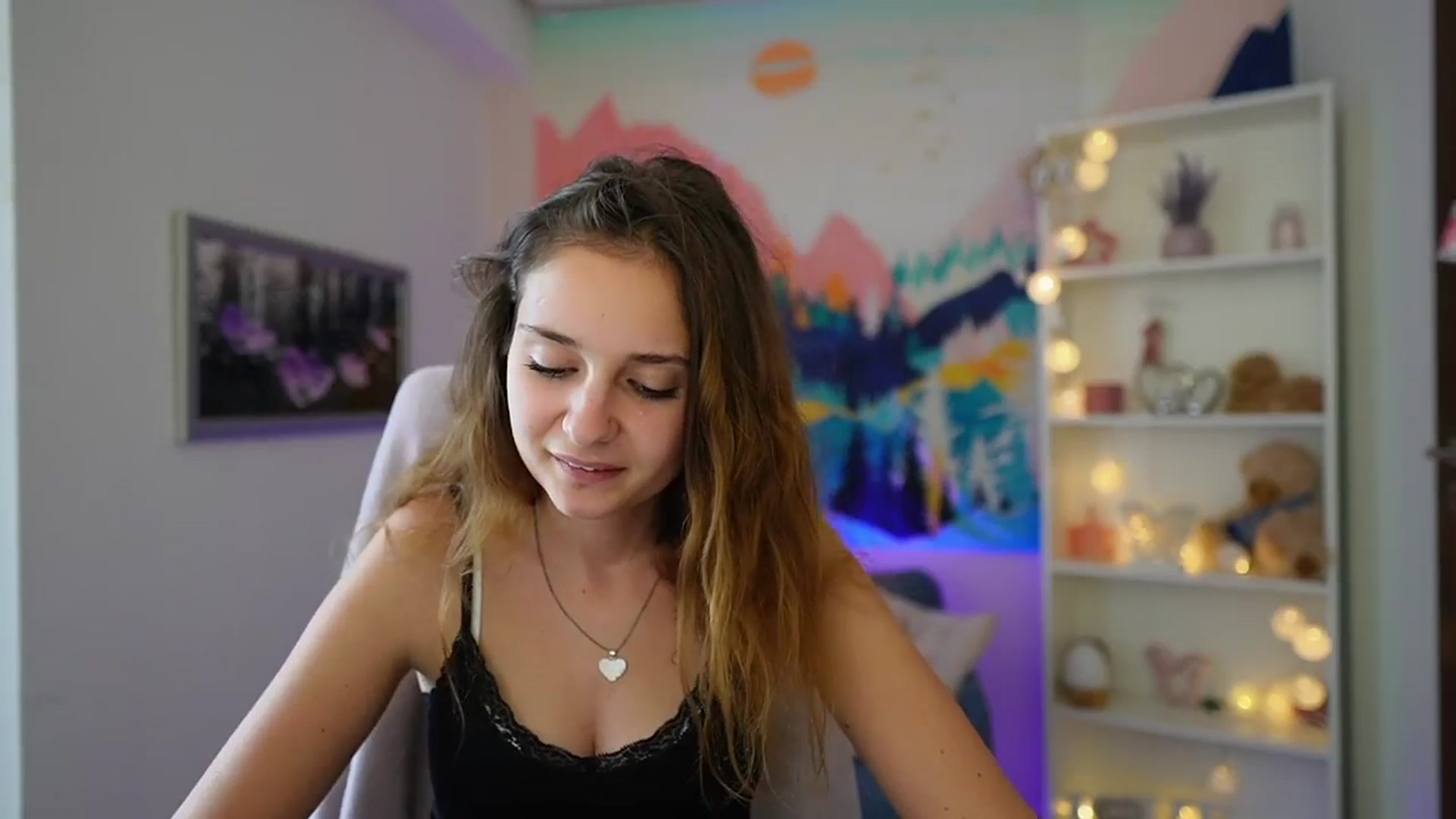 Gallery image thumbnail from Vina_Sky's myfreecams stream on, 08/15/2024, 13:02 image 15 of 20