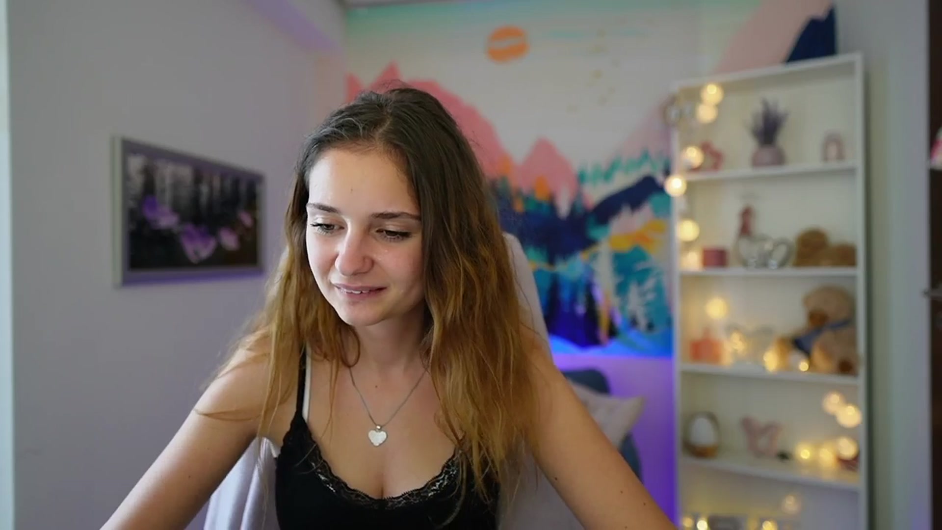 Gallery image thumbnail from Vina_Sky's myfreecams stream on, 08/15/2024, 13:02 image 11 of 20