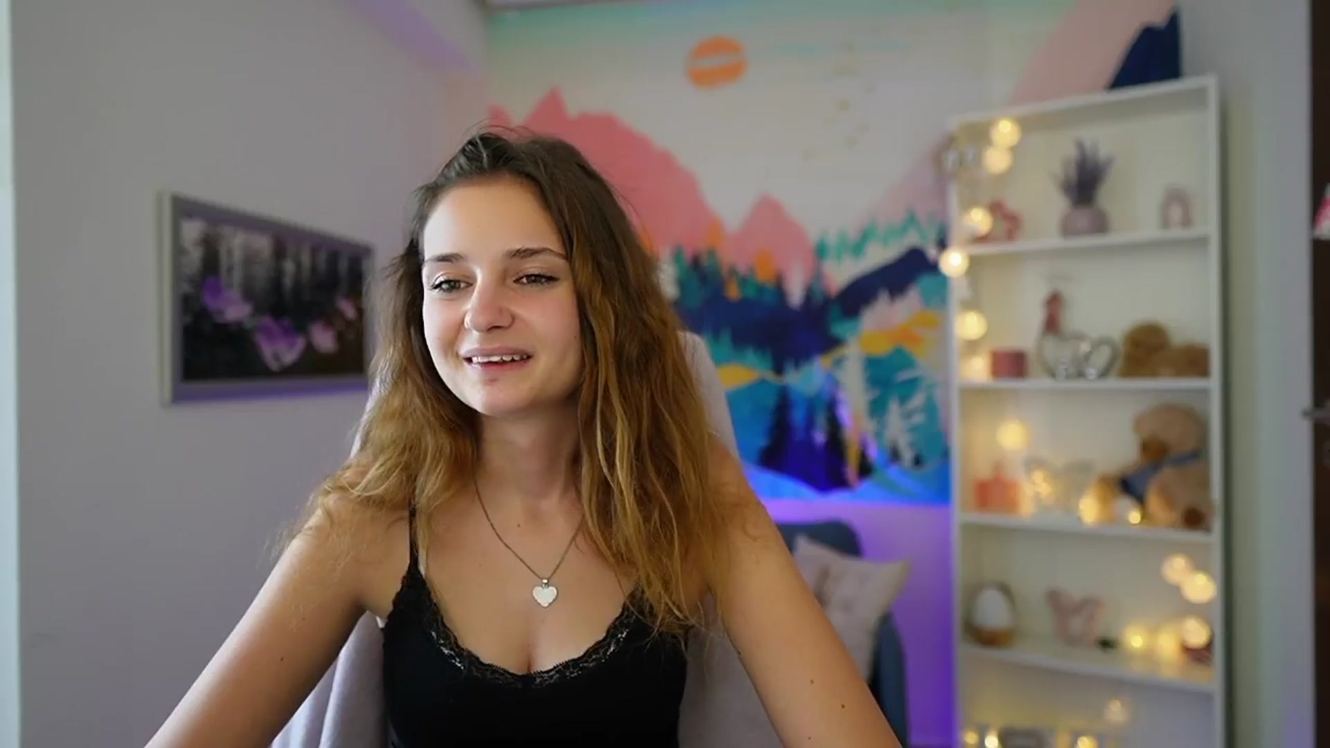 Gallery image thumbnail from Vina_Sky's myfreecams stream on, 08/15/2024, 13:02 image 16 of 20