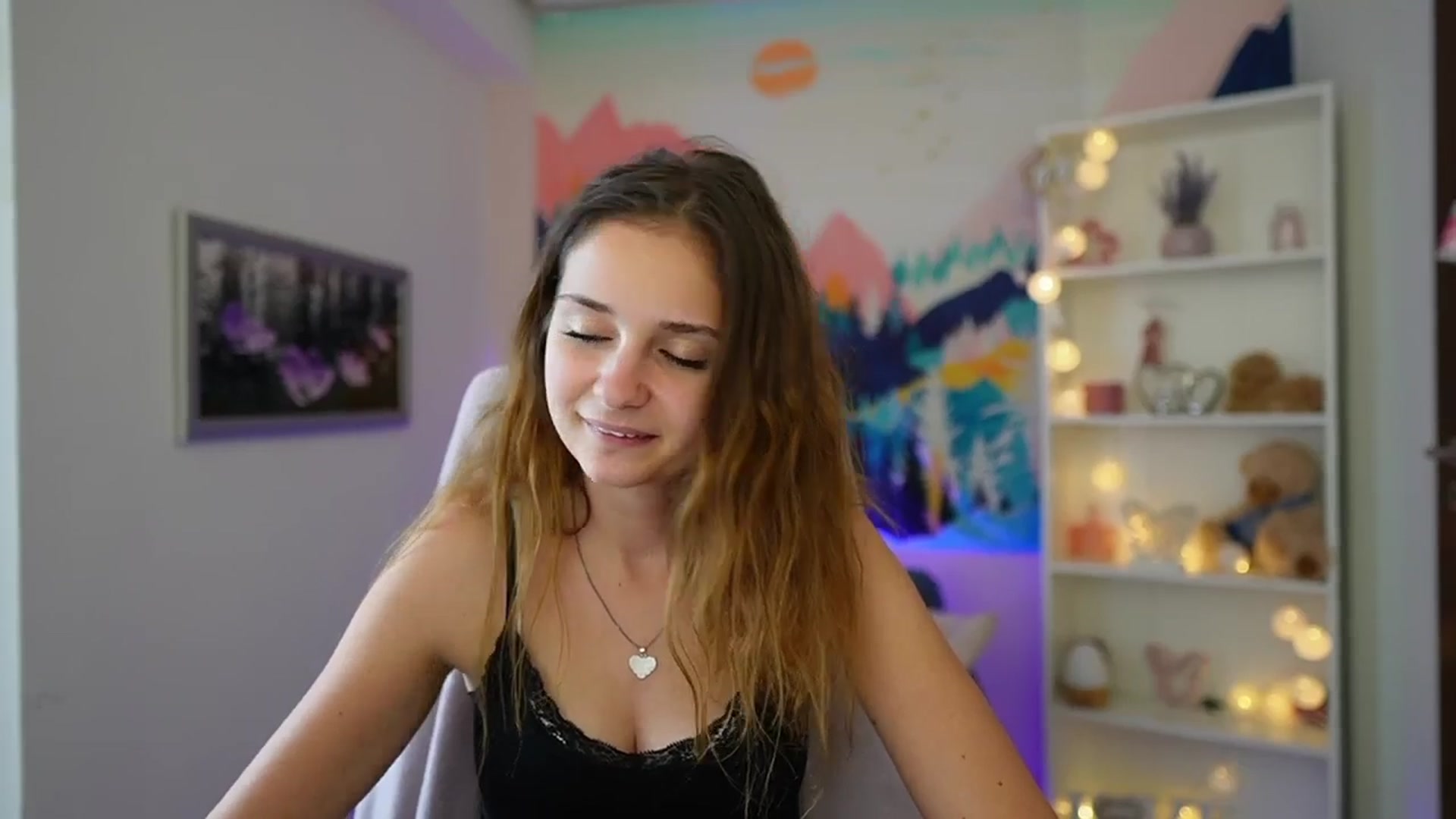 Gallery image thumbnail from Vina_Sky's myfreecams stream on, 08/15/2024, 13:02 image 12 of 20