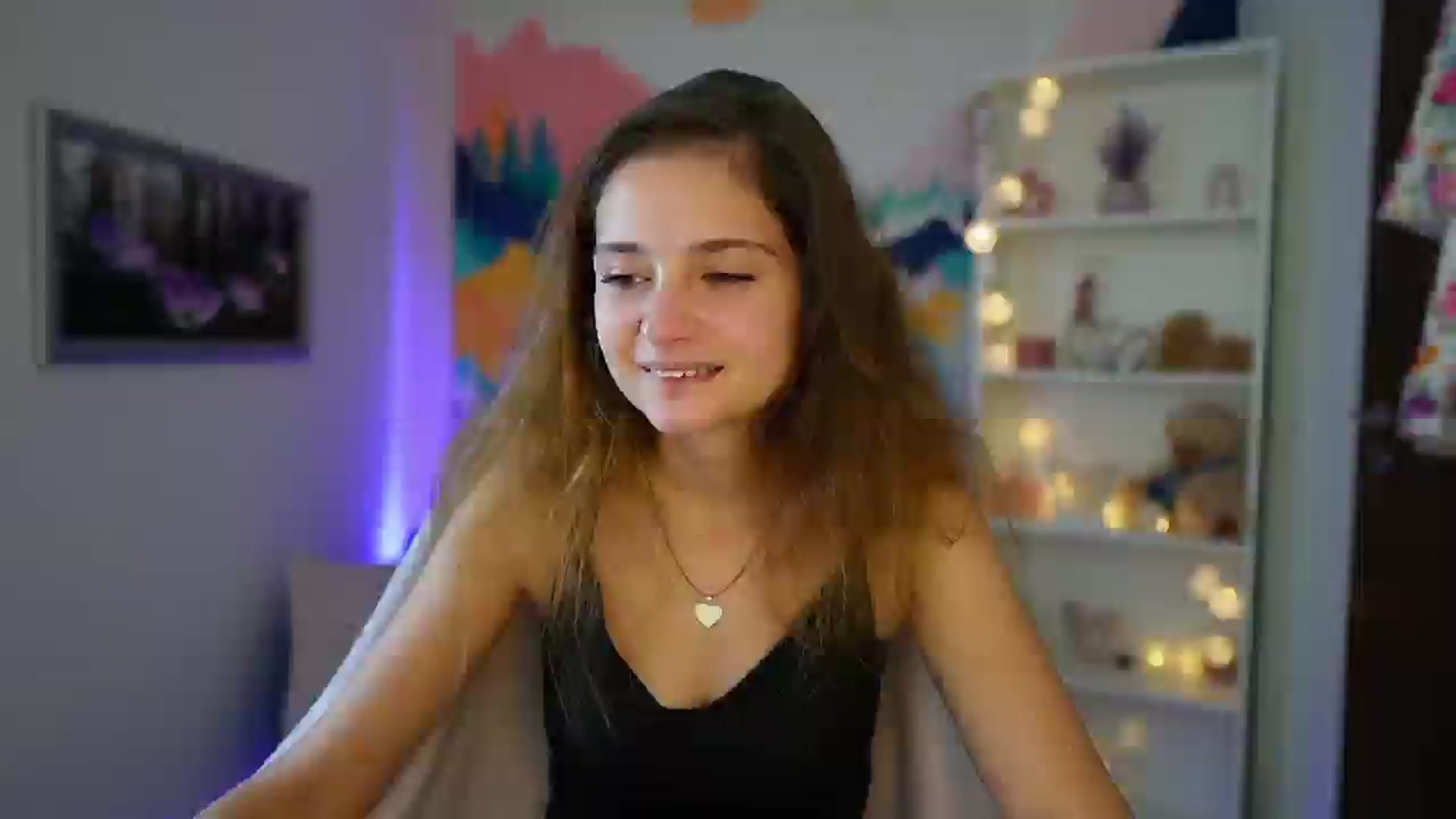 Gallery image thumbnail from Vina_Sky's myfreecams stream on, 08/16/2024, 11:13 image 11 of 20