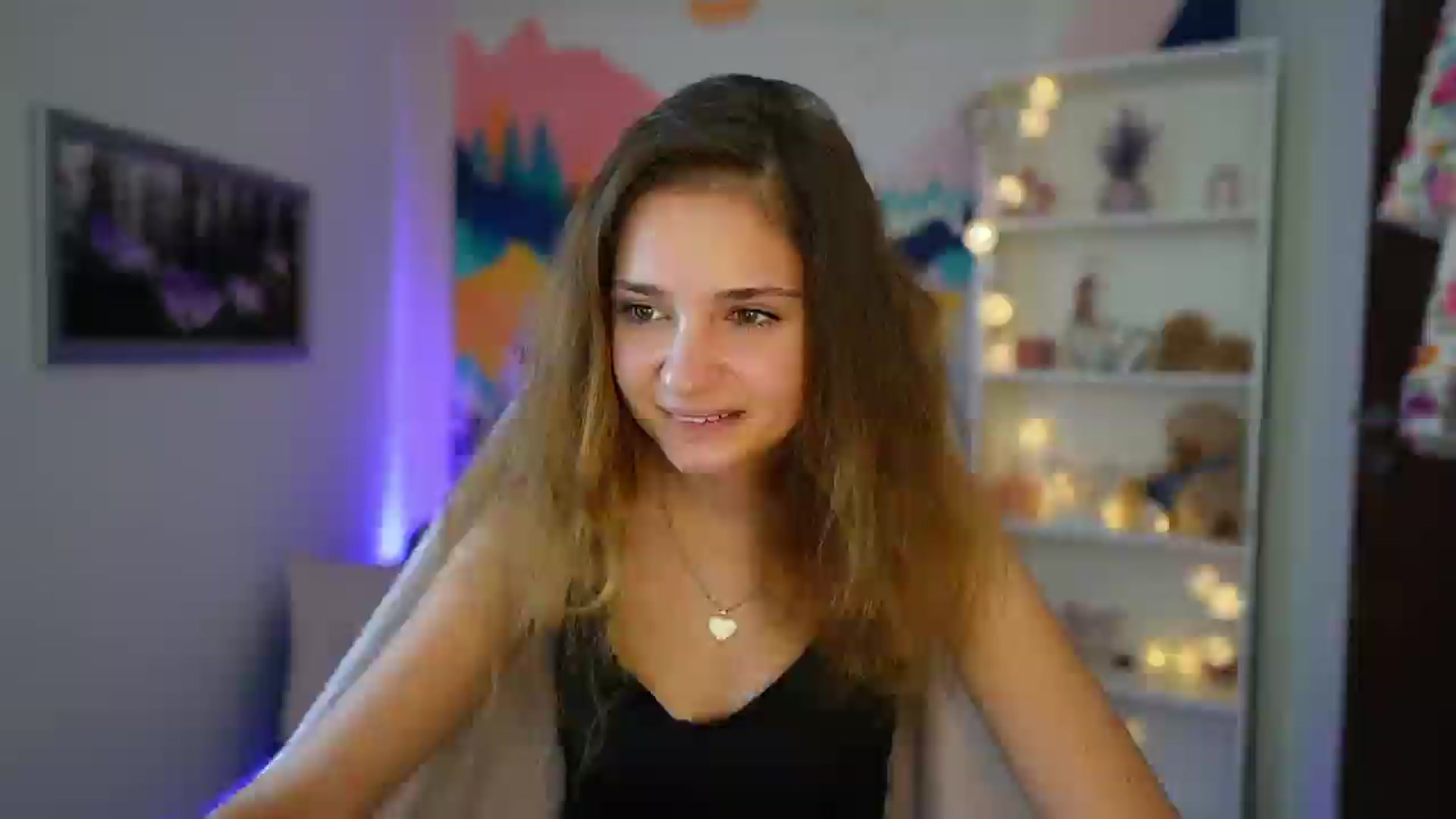 Gallery image thumbnail from Vina_Sky's myfreecams stream on, 08/16/2024, 11:13 image 16 of 20