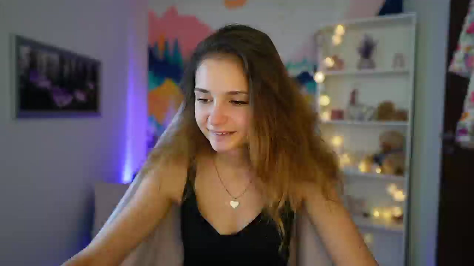 Gallery image thumbnail from Vina_Sky's myfreecams stream on, 08/16/2024, 11:13 image 20 of 20