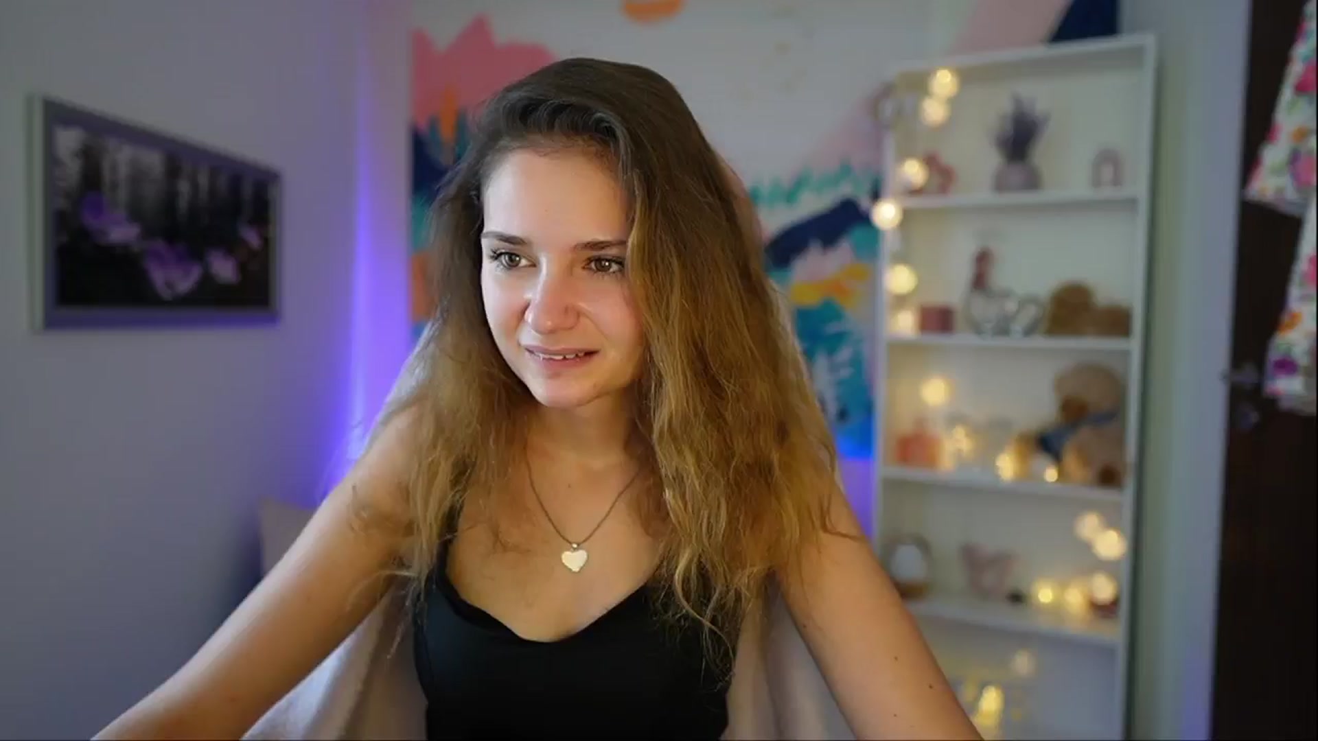 Gallery image thumbnail from Vina_Sky's myfreecams stream on, 08/16/2024, 11:13 image 2 of 20