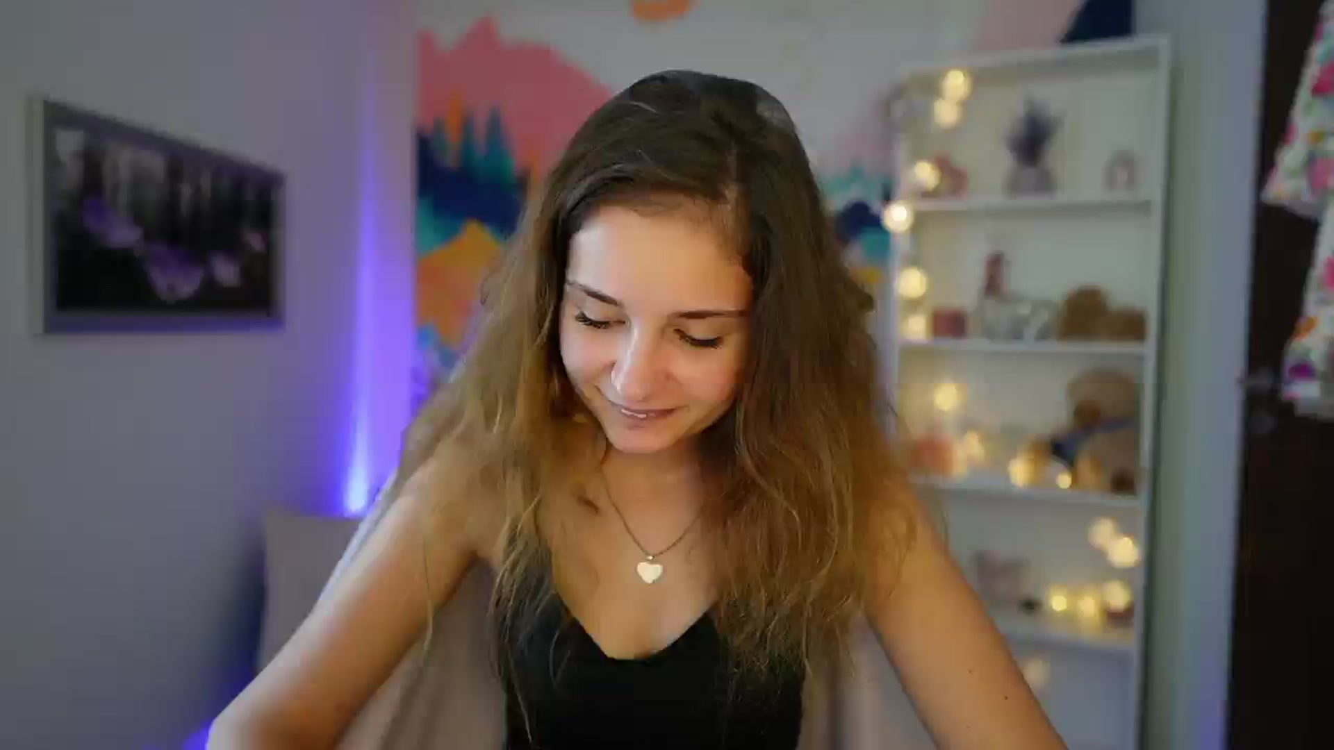 Gallery image thumbnail from Vina_Sky's myfreecams stream on, 08/16/2024, 11:13 image 13 of 20
