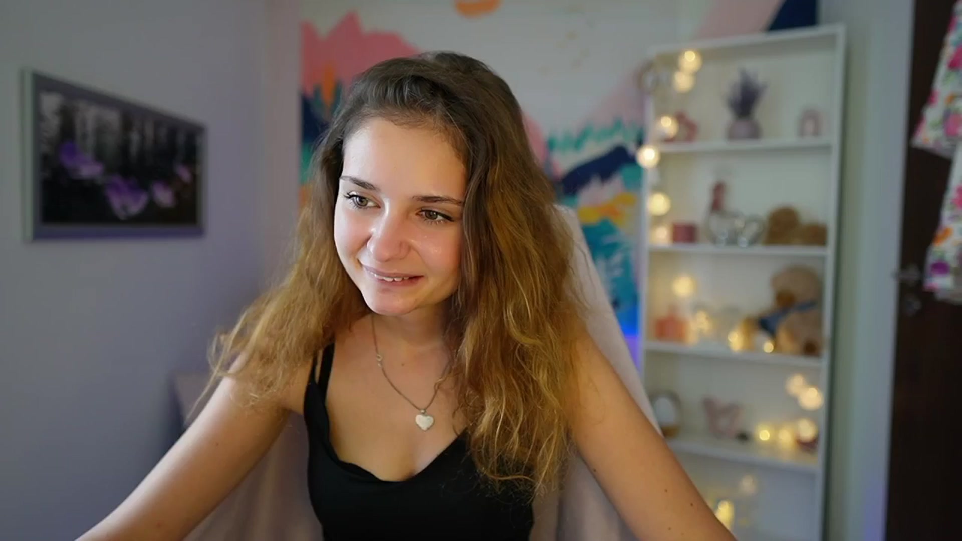 Gallery image thumbnail from Vina_Sky's myfreecams stream on, 08/16/2024, 13:00 image 2 of 20
