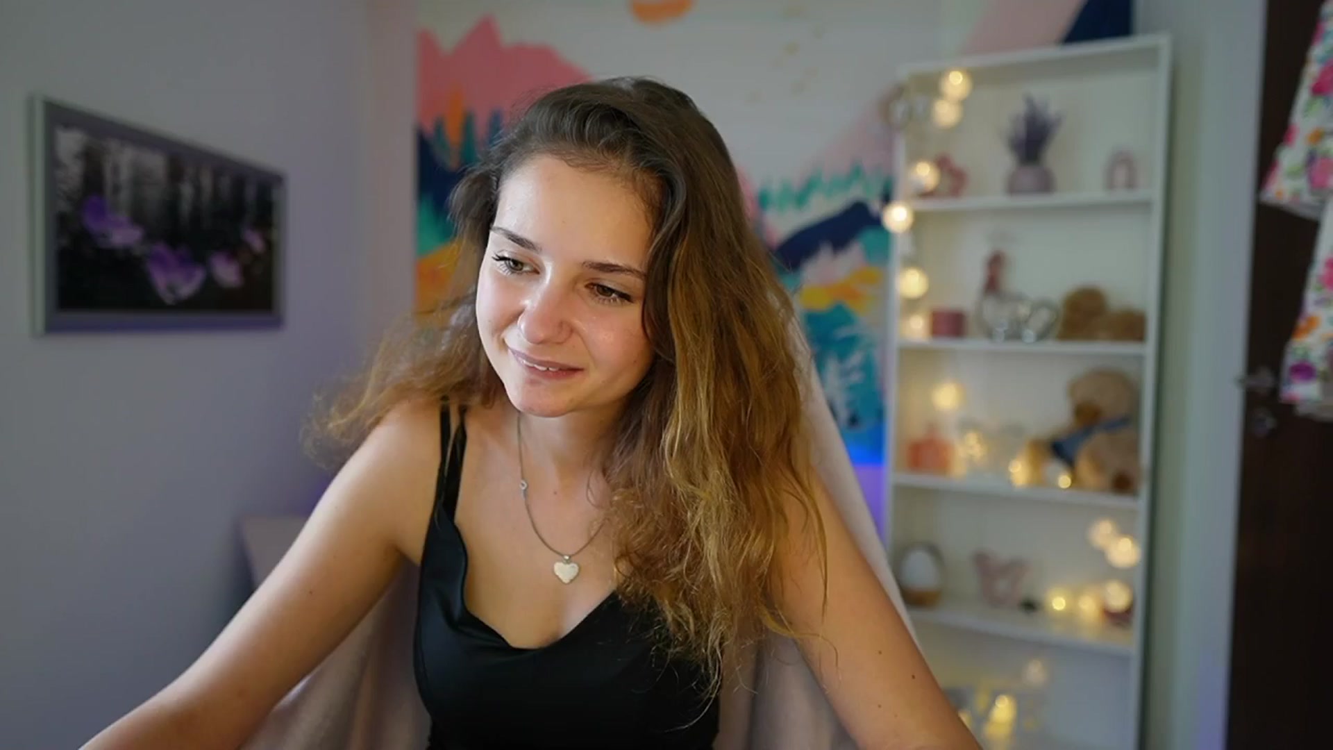 Gallery image thumbnail from Vina_Sky's myfreecams stream on, 08/16/2024, 13:00 image 4 of 20