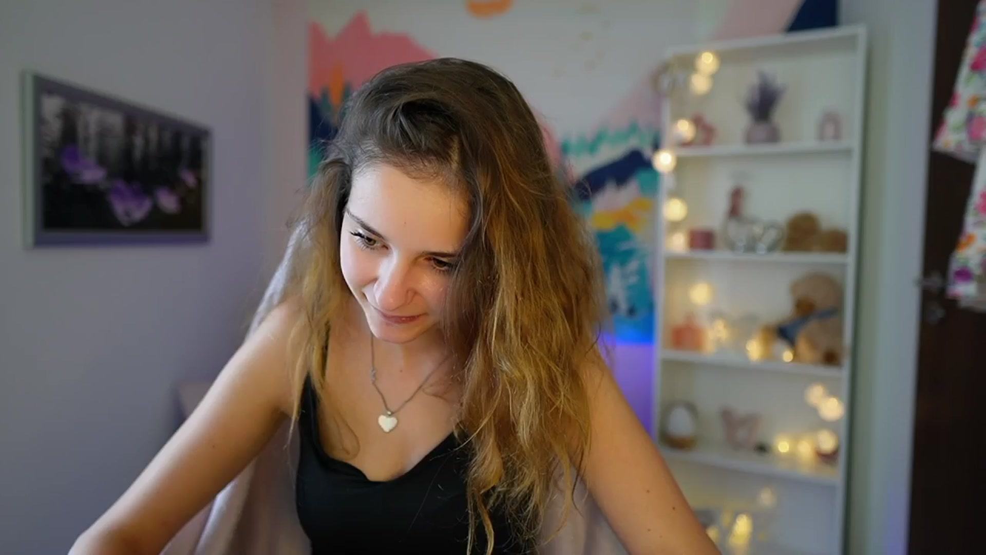 Gallery image thumbnail from Vina_Sky's myfreecams stream on, 08/16/2024, 13:00 image 10 of 20