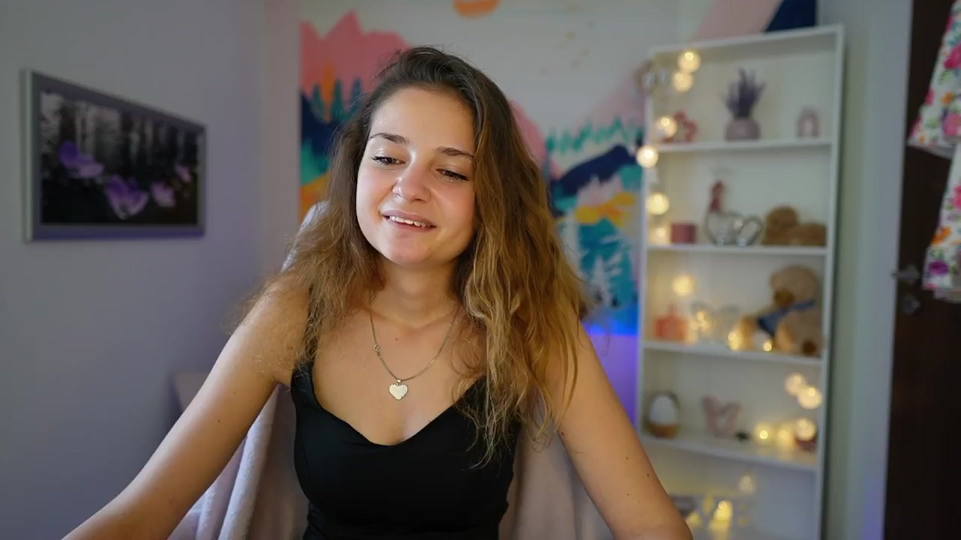 Gallery image thumbnail from Vina_Sky's myfreecams stream on, 08/16/2024, 13:00 image 20 of 20