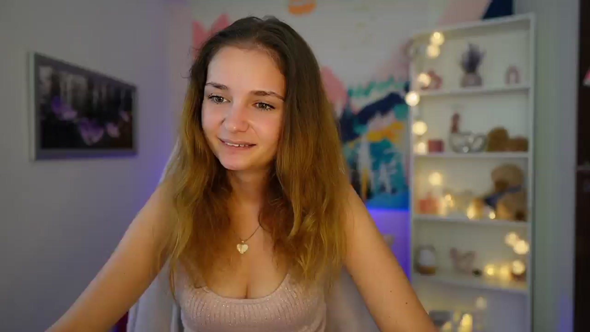 Gallery image thumbnail from Vina_Sky's myfreecams stream on, 08/17/2024, 10:47 image 4 of 20