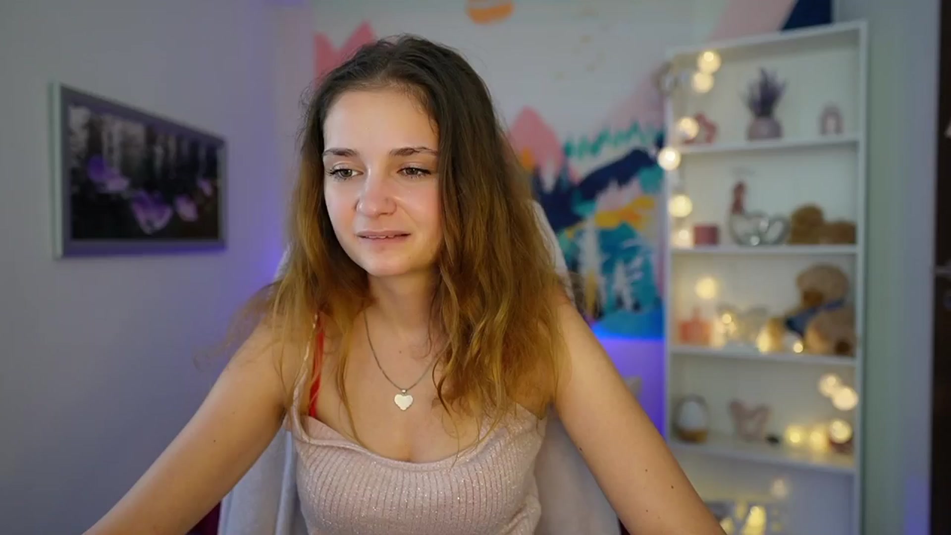 Gallery image thumbnail from Vina_Sky's myfreecams stream on, 08/17/2024, 11:46 image 15 of 20