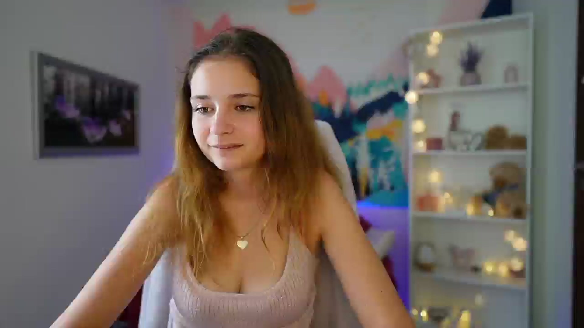 Gallery image thumbnail from Vina_Sky's myfreecams stream on, 08/17/2024, 13:53 image 1 of 20