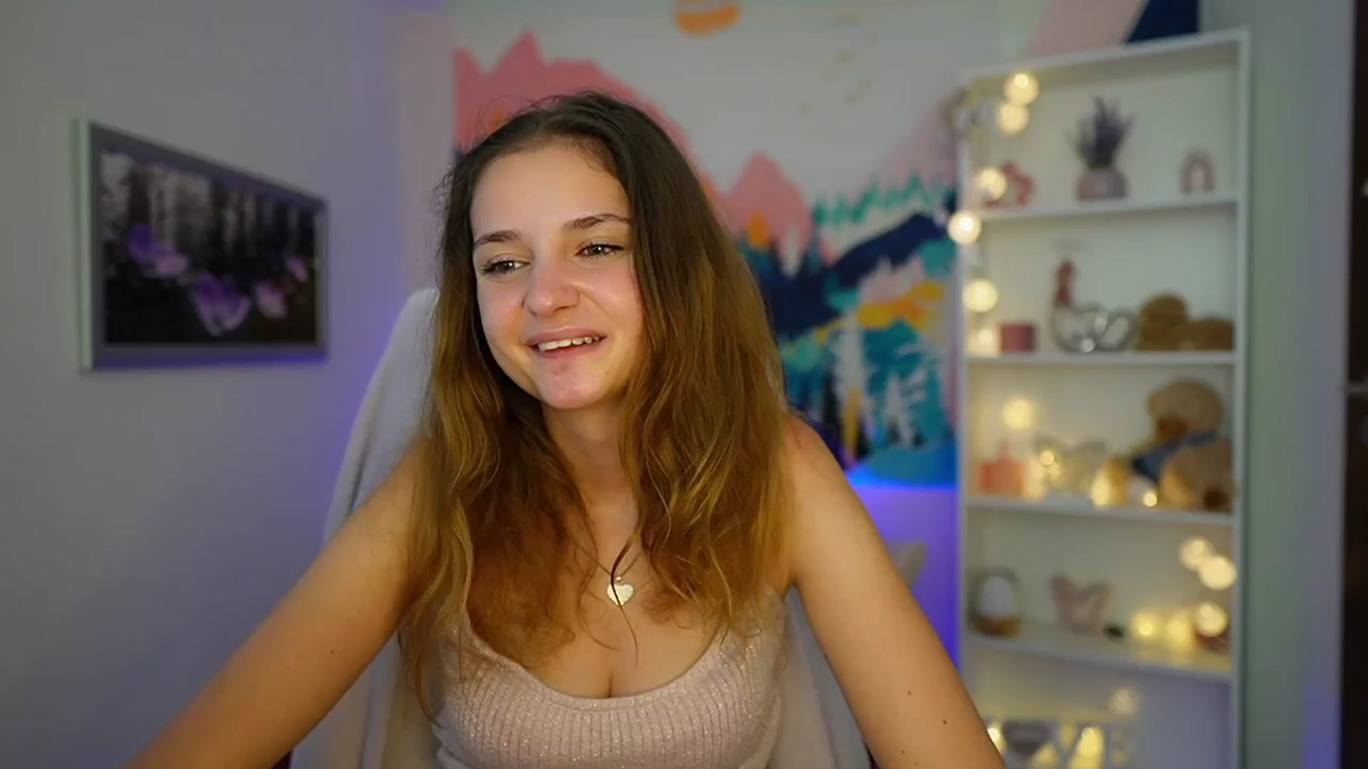 Gallery image thumbnail from Vina_Sky's myfreecams stream on, 08/17/2024, 18:08 image 17 of 20
