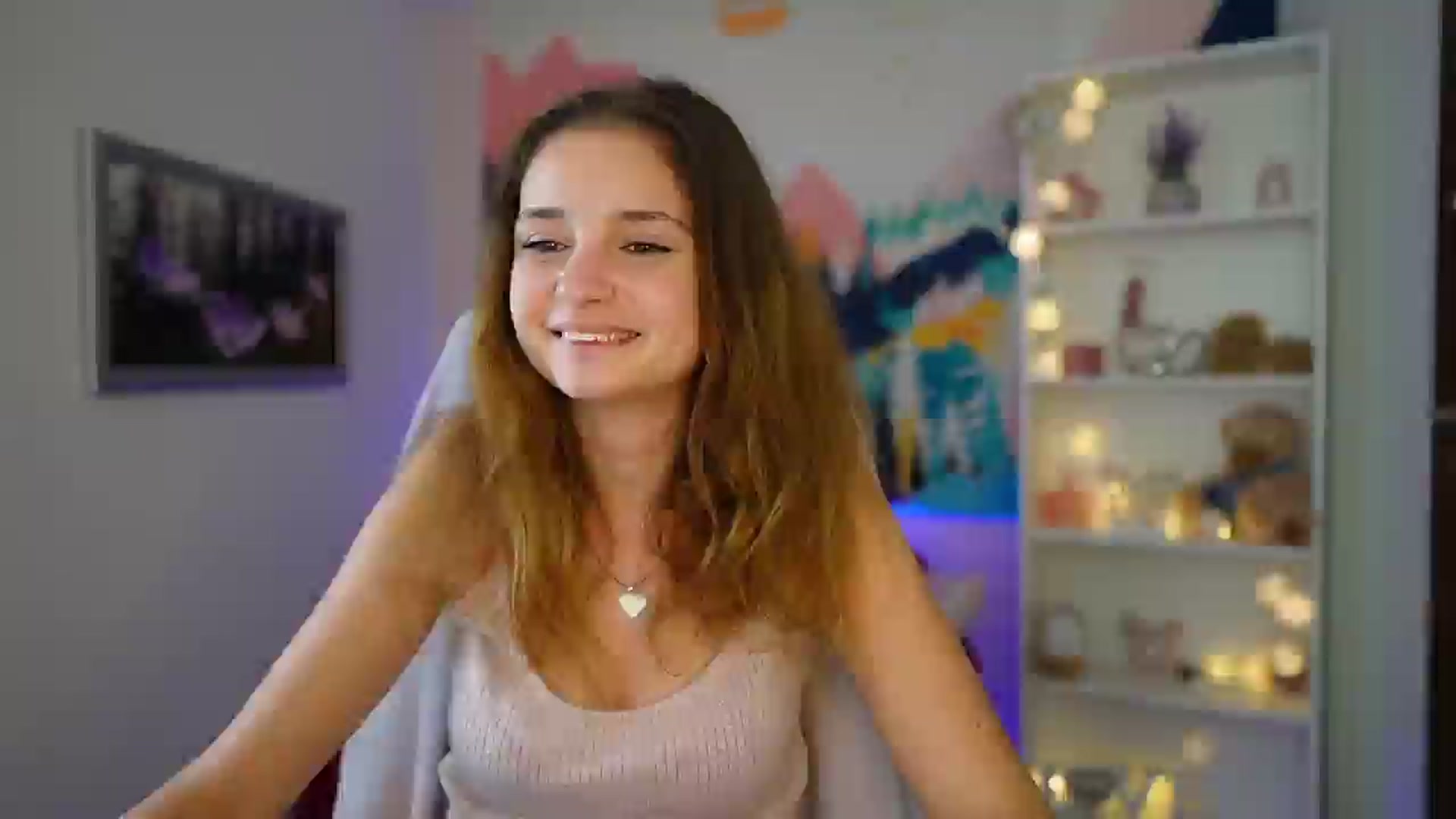 Gallery image thumbnail from Vina_Sky's myfreecams stream on, 08/17/2024, 18:08 image 4 of 20