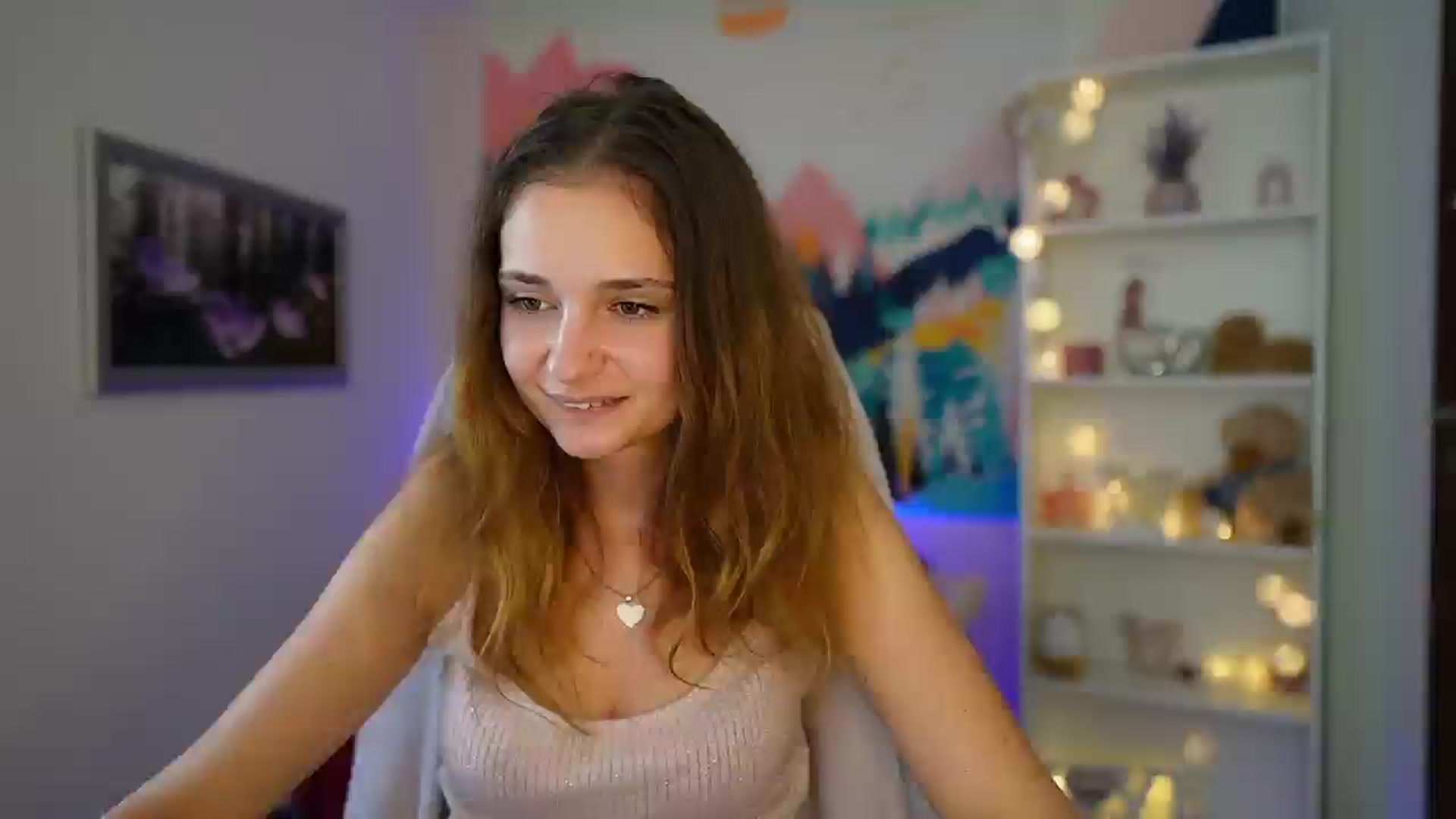 Gallery image thumbnail from Vina_Sky's myfreecams stream on, 08/17/2024, 18:08 image 5 of 20