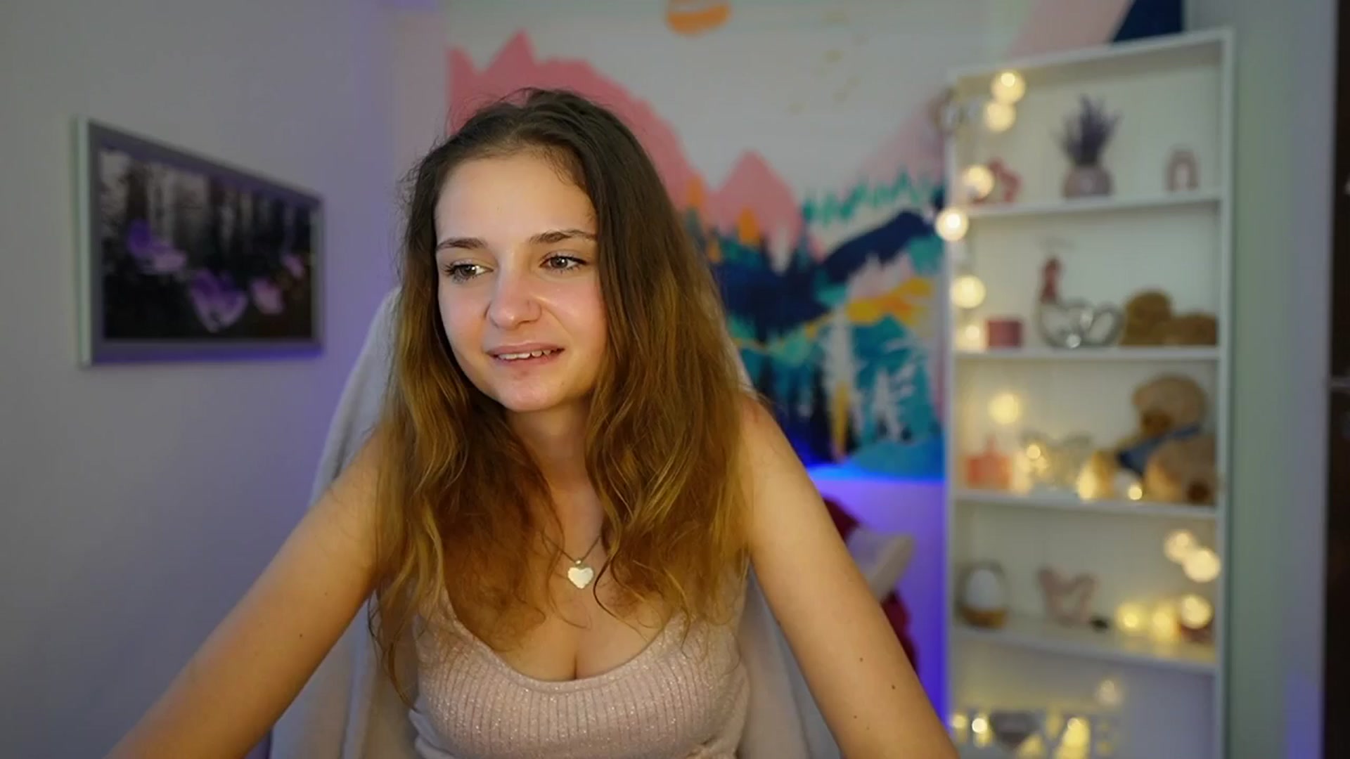 Gallery image thumbnail from Vina_Sky's myfreecams stream on, 08/17/2024, 18:08 image 14 of 20