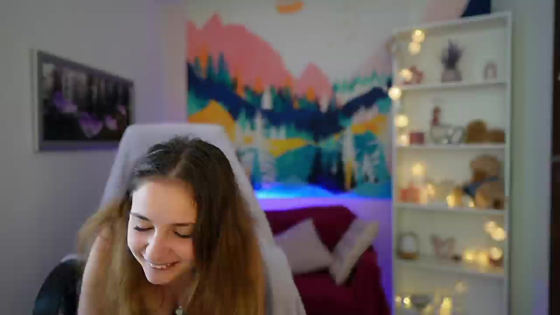 Gallery image thumbnail from Vina_Sky's myfreecams stream on, 08/18/2024, 10:16 image 16 of 20