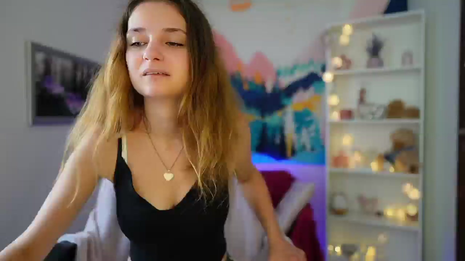 Gallery image thumbnail from Vina_Sky's myfreecams stream on, 08/18/2024, 10:16 image 3 of 20