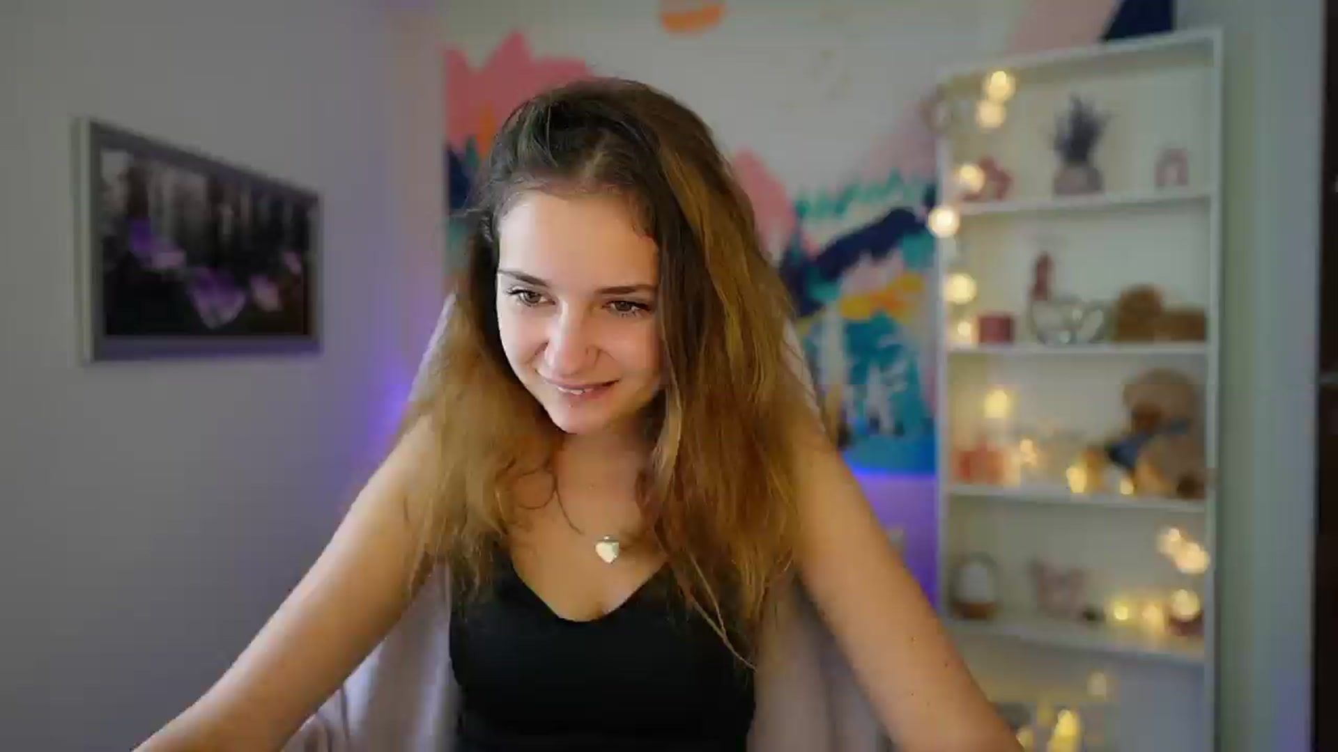 Gallery image thumbnail from Vina_Sky's myfreecams stream on, 08/18/2024, 10:16 image 10 of 20