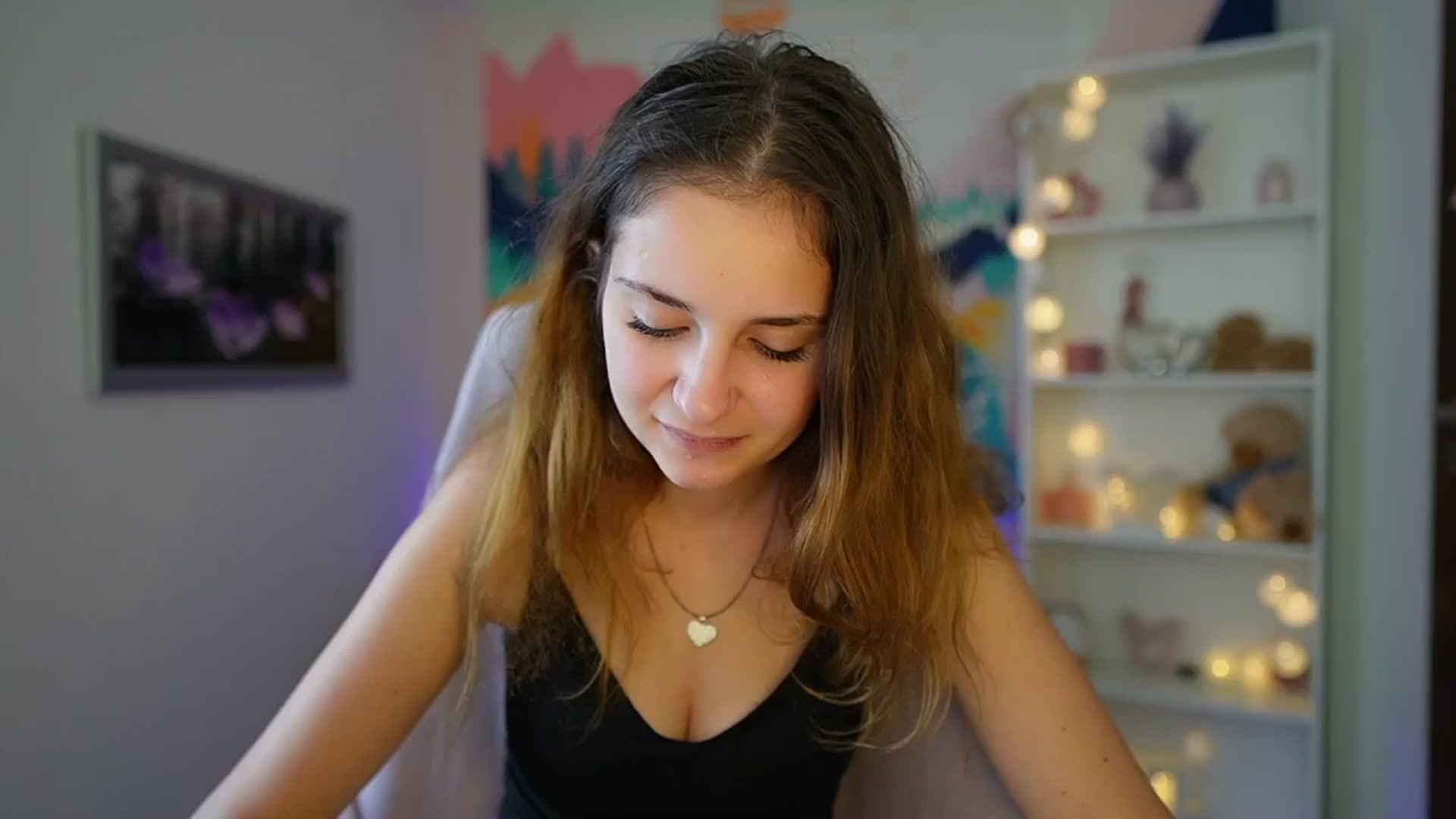 Gallery image thumbnail from Vina_Sky's myfreecams stream on, 08/18/2024, 12:35 image 10 of 20