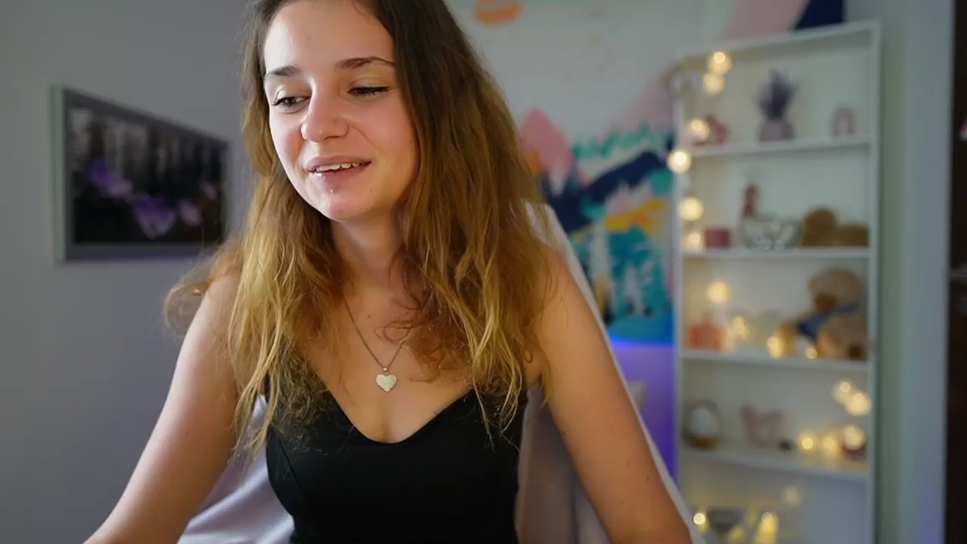 Gallery image thumbnail from Vina_Sky's myfreecams stream on, 08/18/2024, 16:40 image 11 of 20