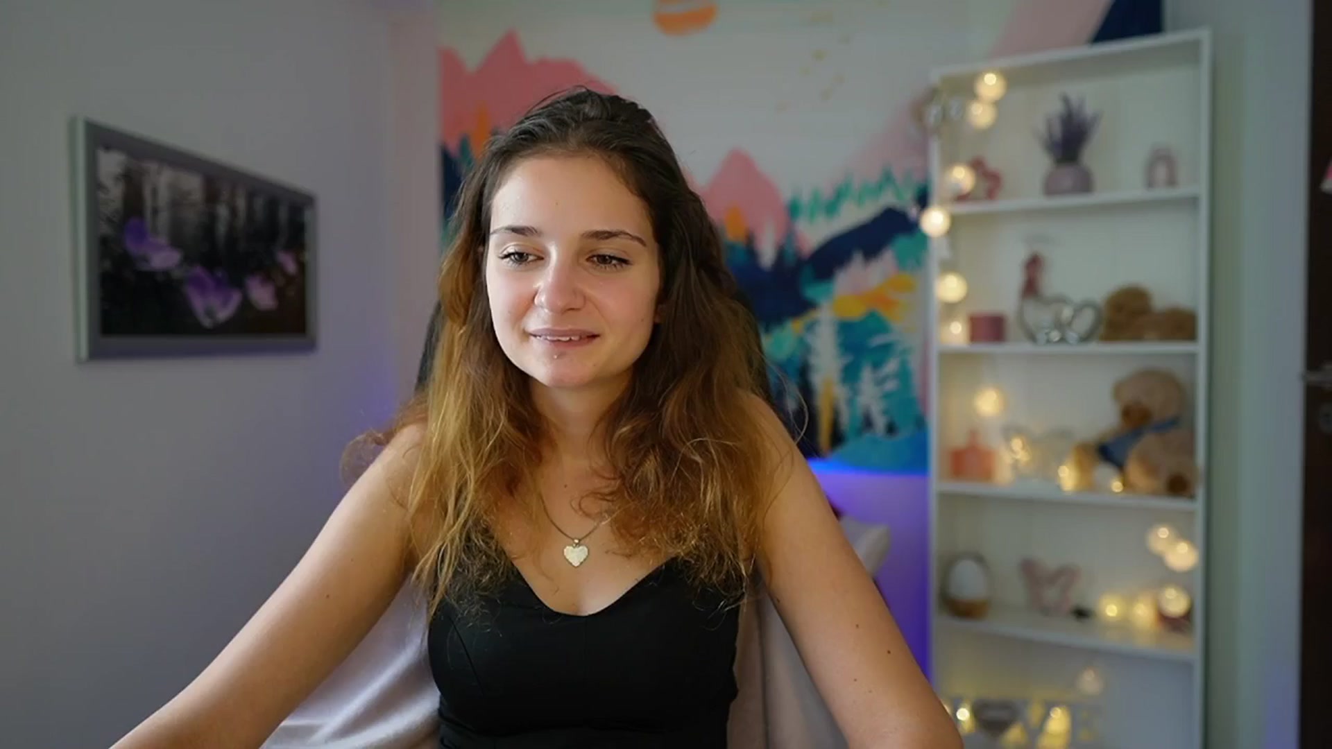 Gallery image thumbnail from Vina_Sky's myfreecams stream on, 08/18/2024, 16:40 image 13 of 20