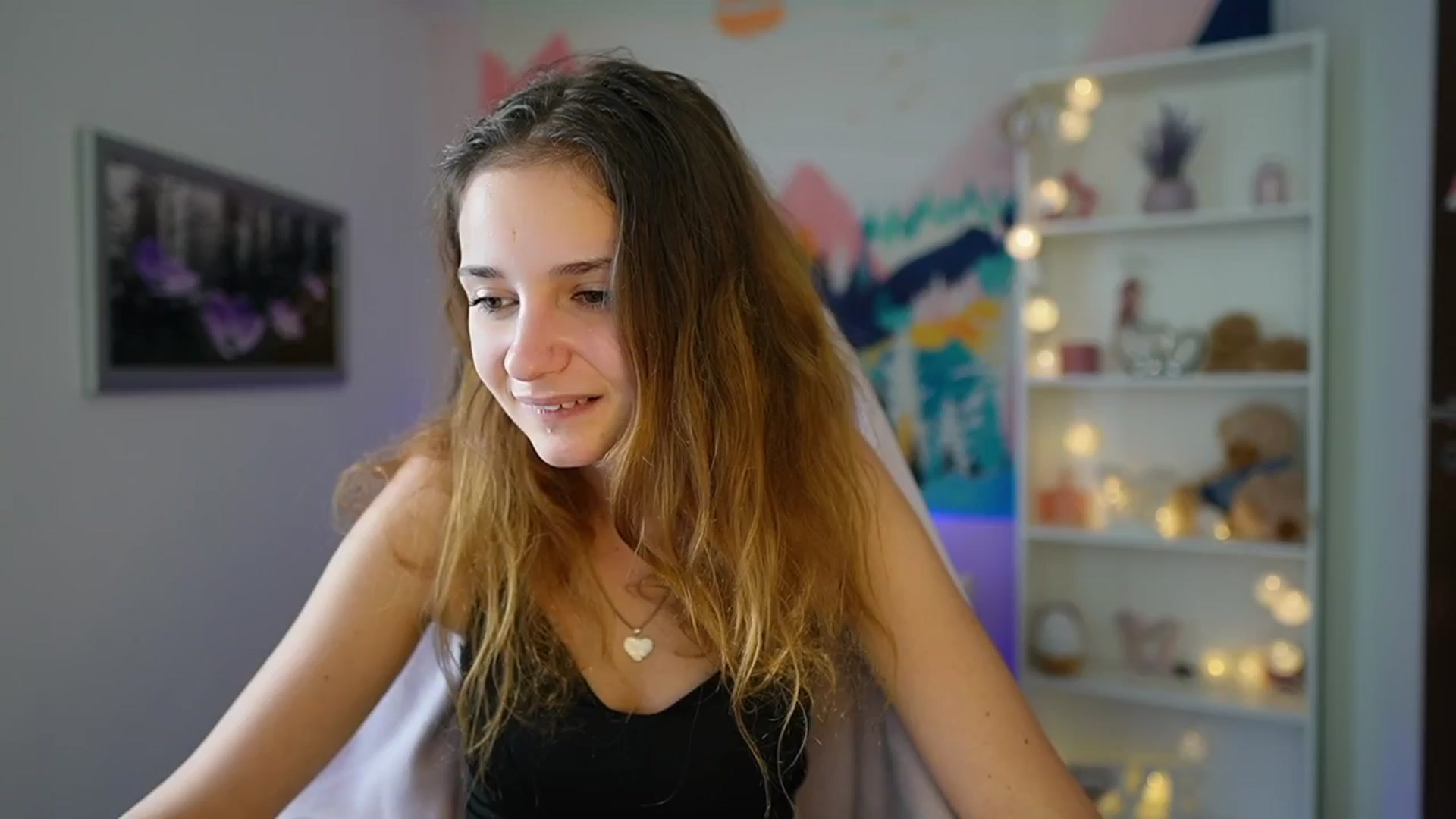 Gallery image thumbnail from Vina_Sky's myfreecams stream on, 08/18/2024, 16:40 image 4 of 20