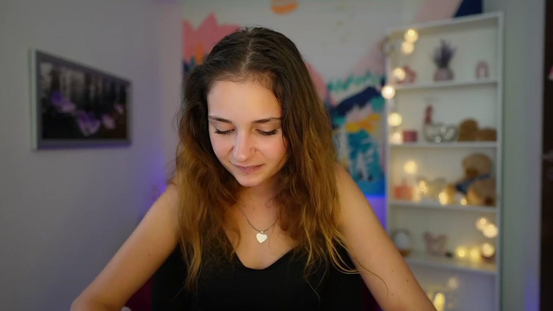 Gallery image thumbnail from Vina_Sky's myfreecams stream on, 08/18/2024, 18:06 image 10 of 20