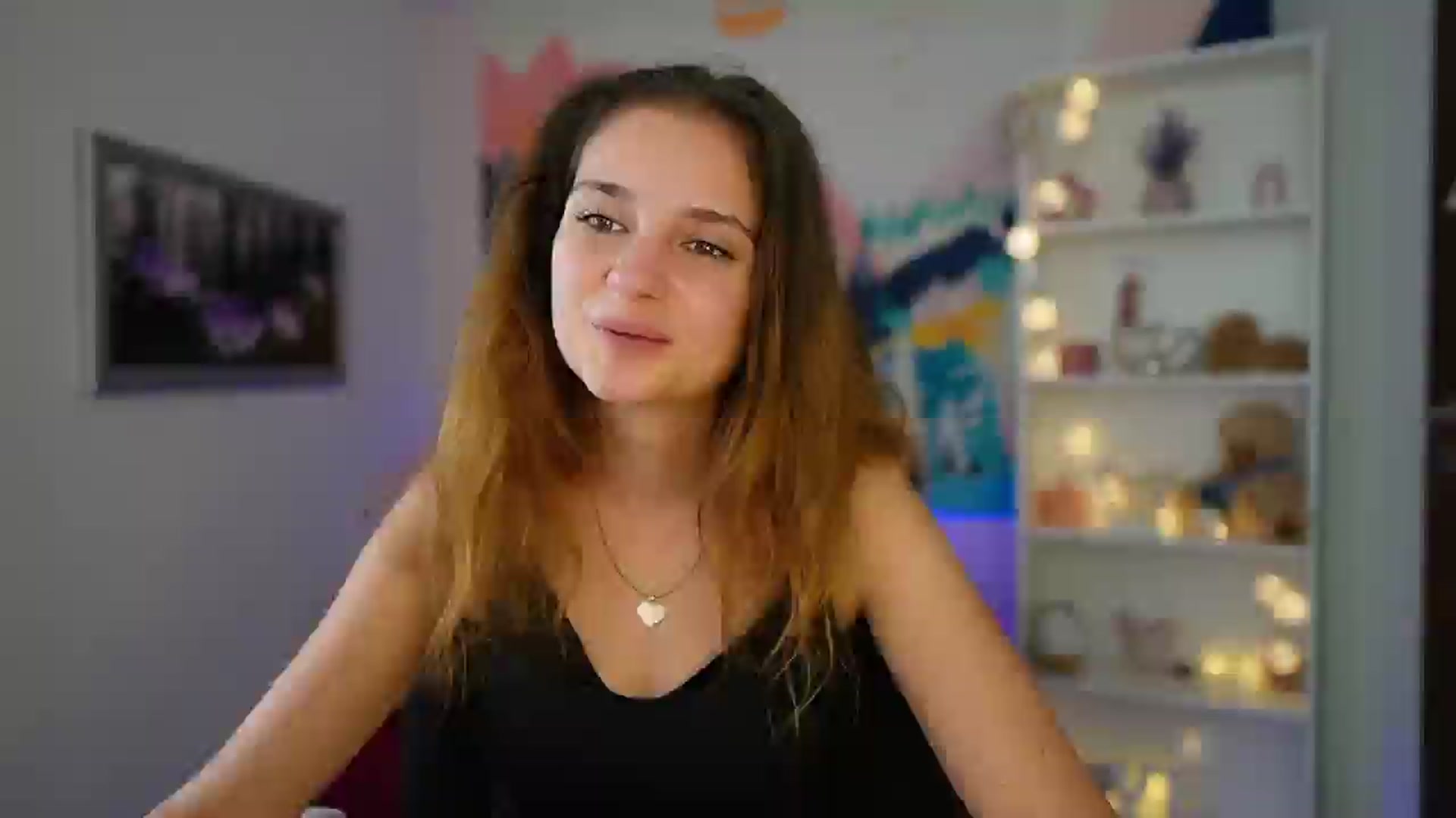 Gallery image thumbnail from Vina_Sky's myfreecams stream on, 08/18/2024, 18:06 image 3 of 20