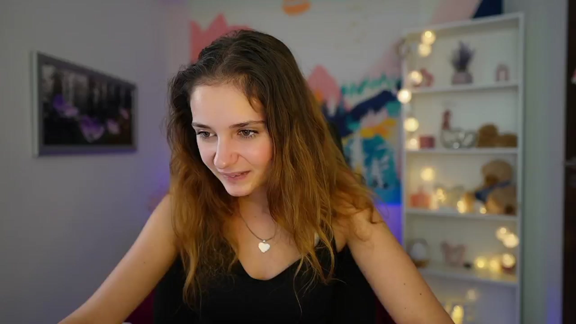 Gallery image thumbnail from Vina_Sky's myfreecams stream on, 08/18/2024, 18:06 image 7 of 20