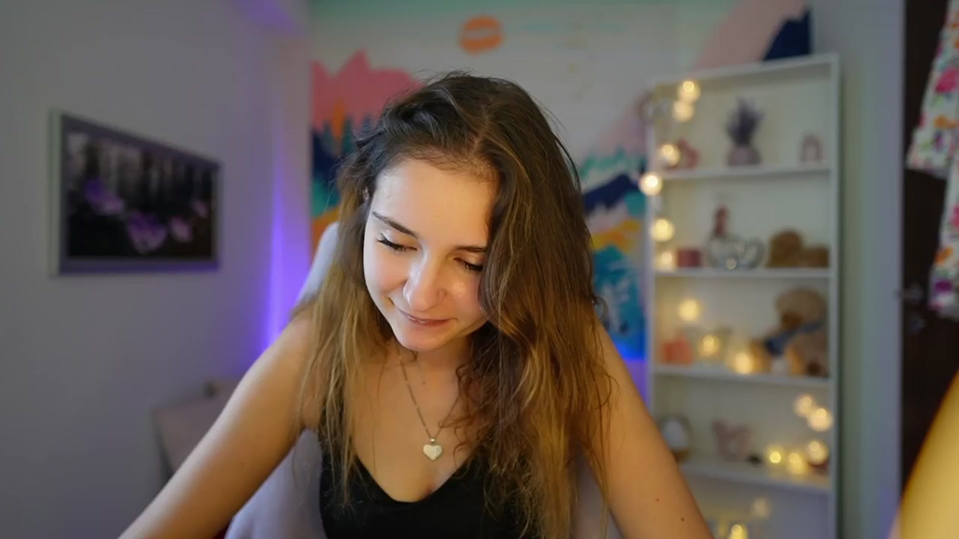 Gallery image thumbnail from Vina_Sky's myfreecams stream on, 08/28/2024, 12:33 image 10 of 20