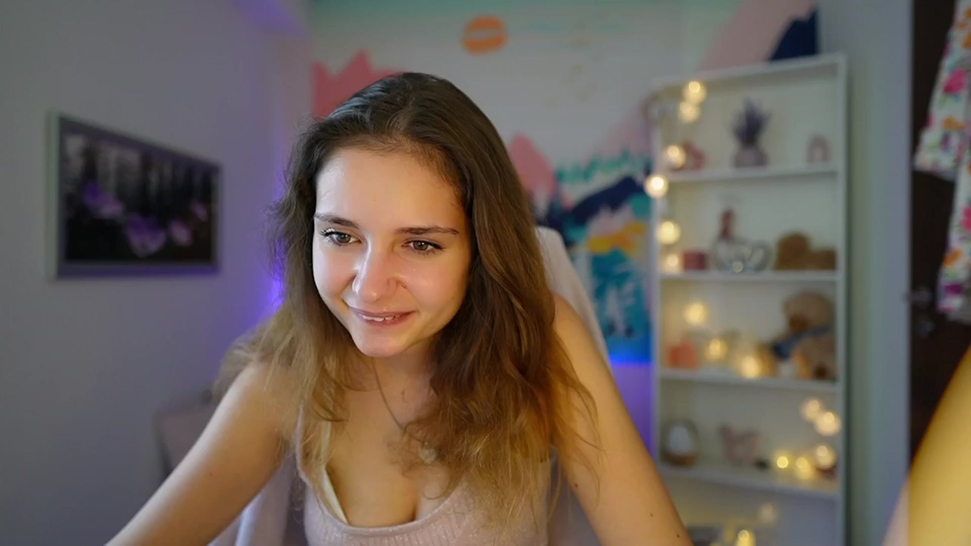 Gallery image thumbnail from Vina_Sky's myfreecams stream on, 08/29/2024, 10:38 image 4 of 20