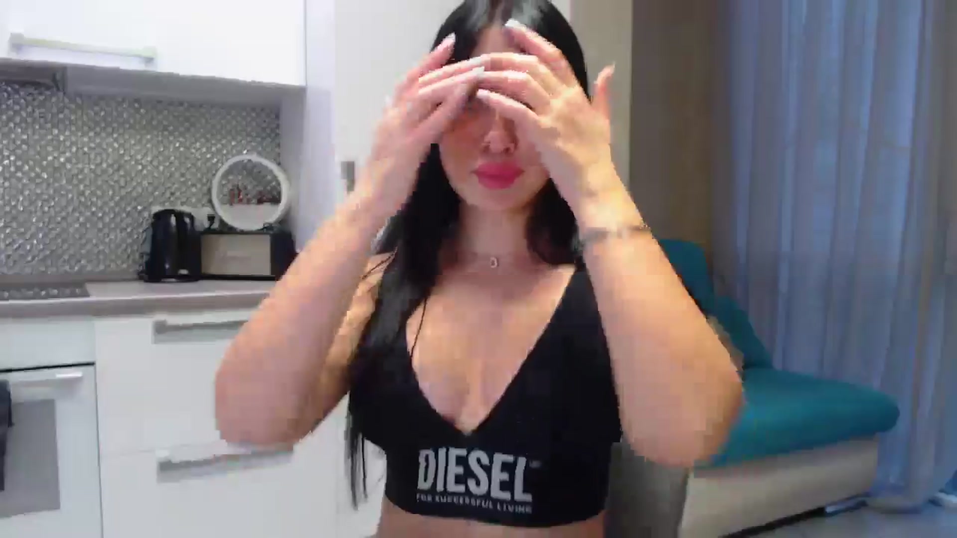 Gallery image thumbnail from VinkiPinki's myfreecams stream on, 12/24/2024, 14:15 image 16 of 20