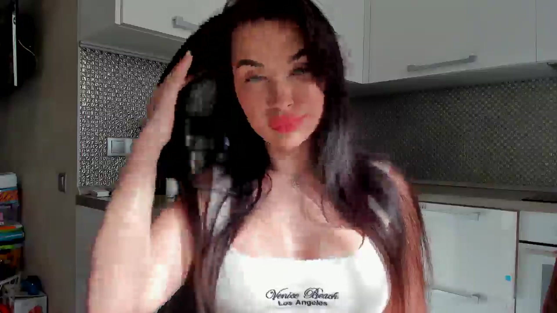 Gallery image thumbnail from VinkiPinki's myfreecams stream on, 04/30/2025, 15:18 image 5 of 20