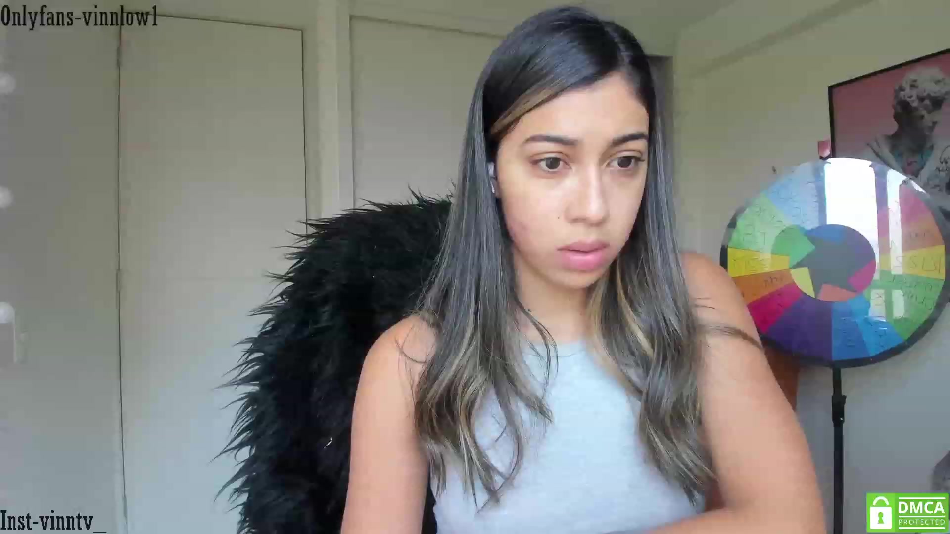 Gallery image thumbnail from Vinnlow's myfreecams stream on, 11/26/2022, 22:01 image 3 of 20