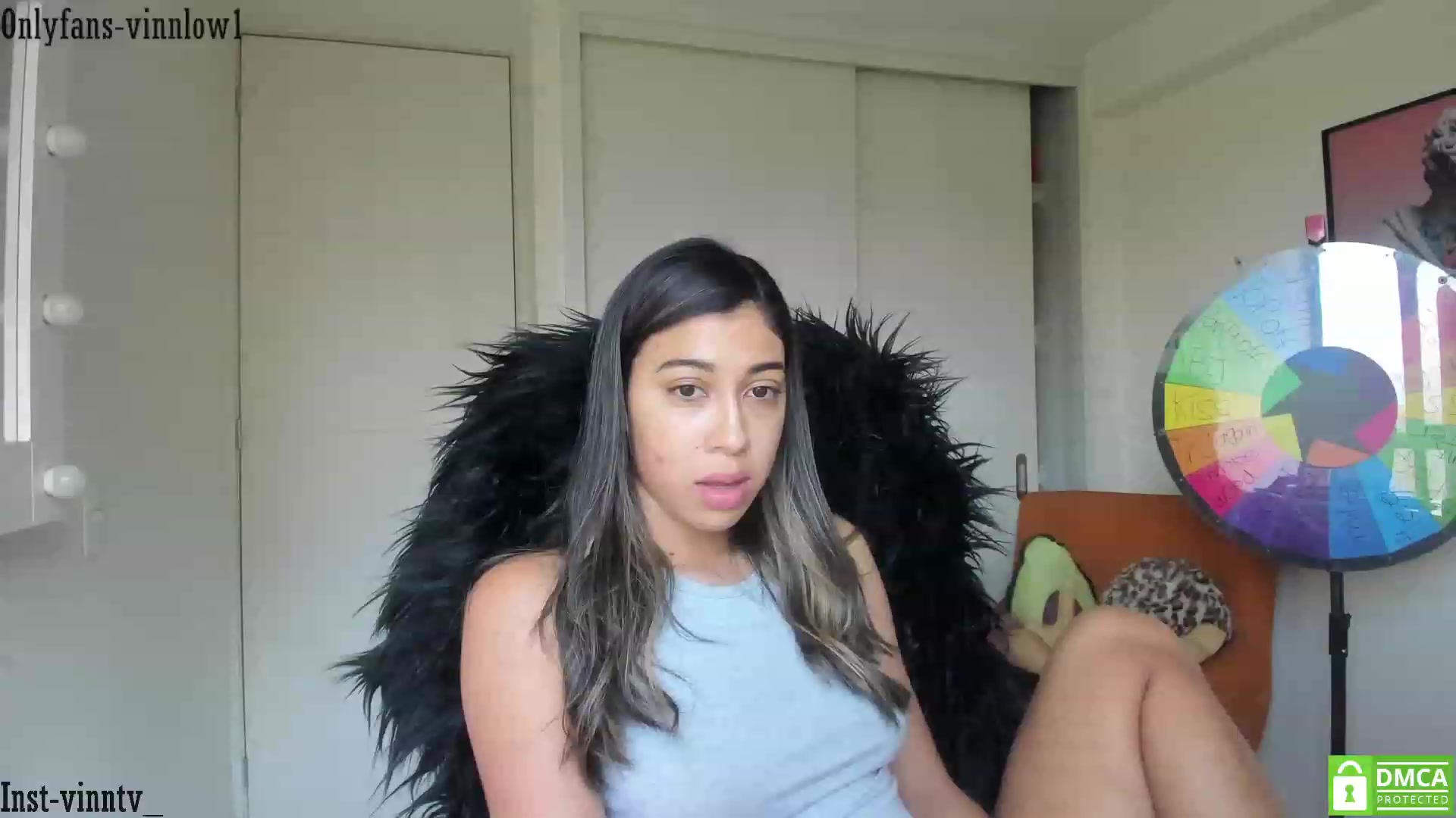 Gallery image thumbnail from Vinnlow's myfreecams stream on, 11/26/2022, 22:01 image 16 of 20
