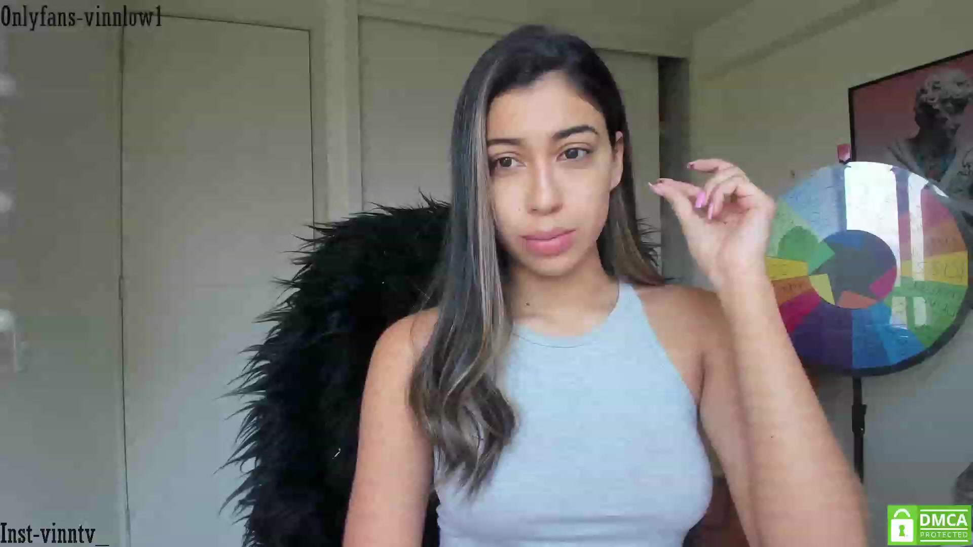 Gallery image thumbnail from Vinnlow's myfreecams stream on, 11/26/2022, 22:01 image 1 of 20