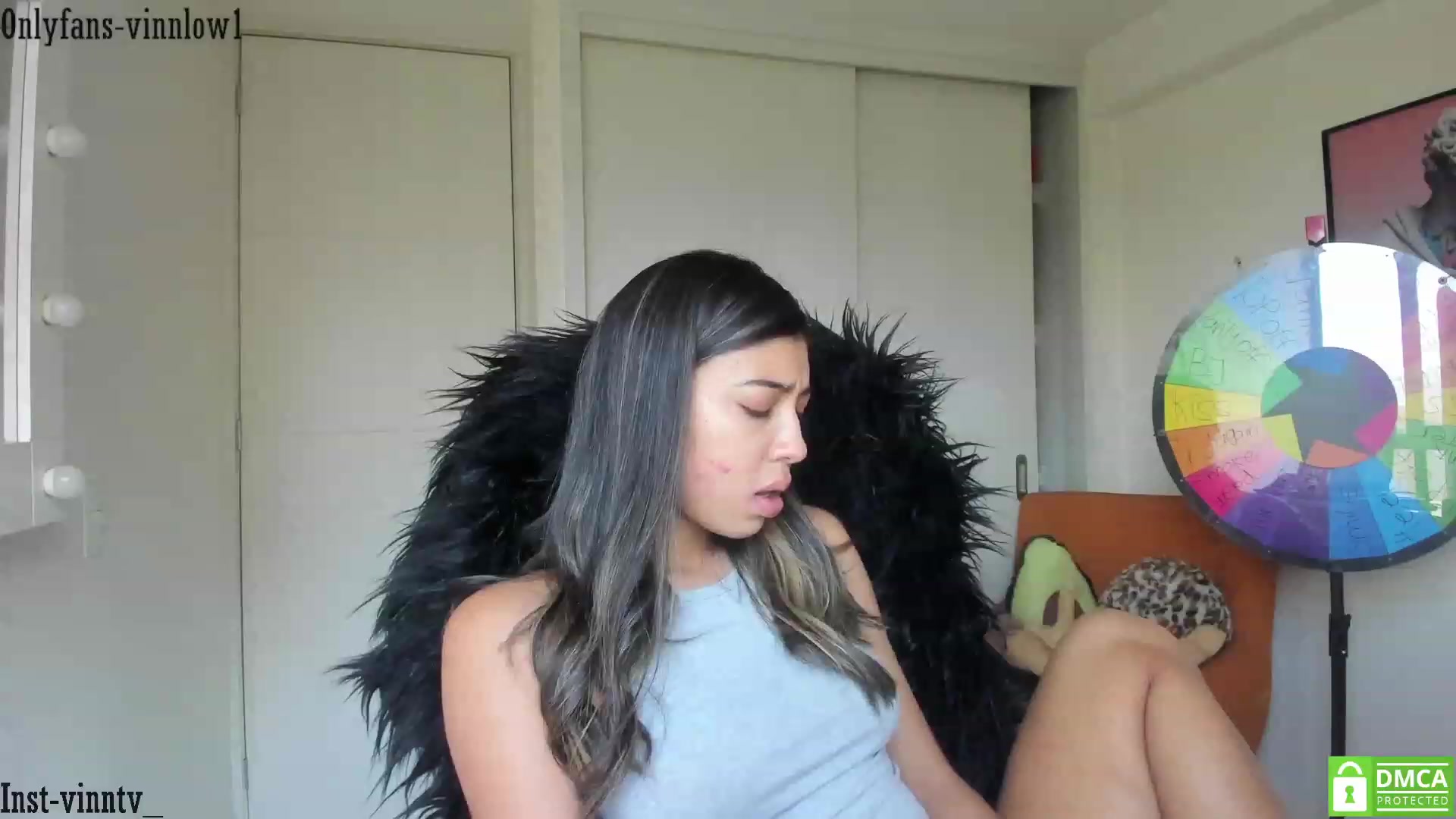Gallery image thumbnail from Vinnlow's myfreecams stream on, 11/26/2022, 22:01 image 17 of 20