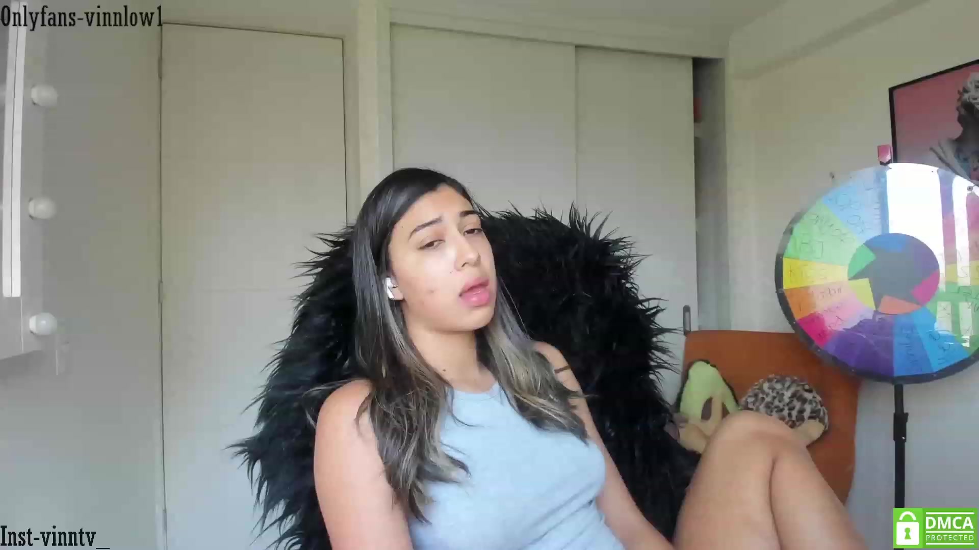 Gallery image thumbnail from Vinnlow's myfreecams stream on, 11/26/2022, 22:01 image 18 of 20