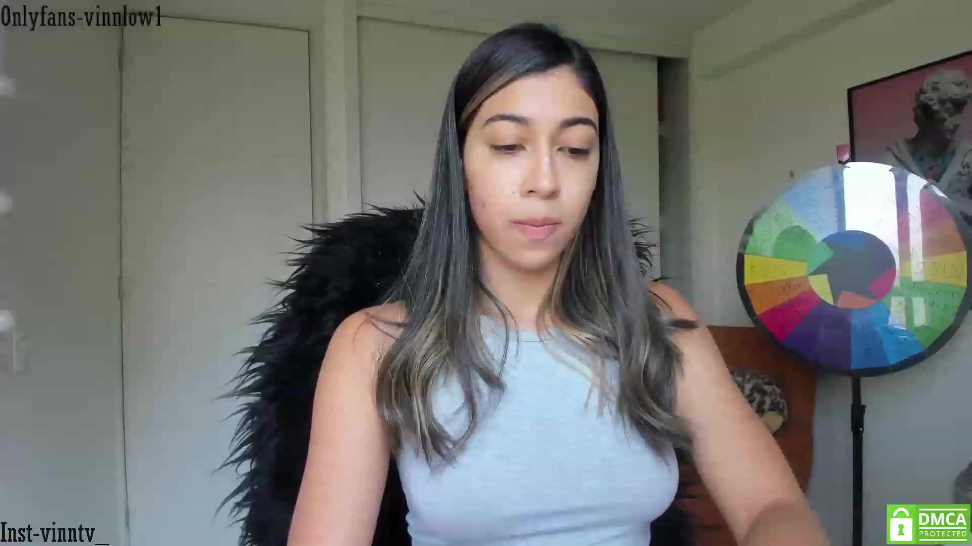 Gallery image thumbnail from Vinnlow's myfreecams stream on, 11/26/2022, 22:01 image 5 of 20