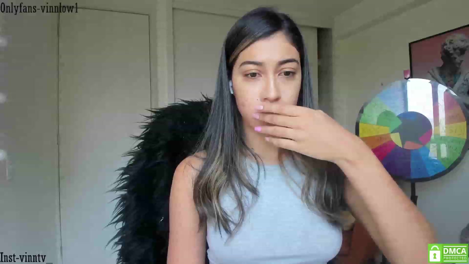 Gallery image thumbnail from Vinnlow's myfreecams stream on, 11/26/2022, 22:01 image 4 of 20