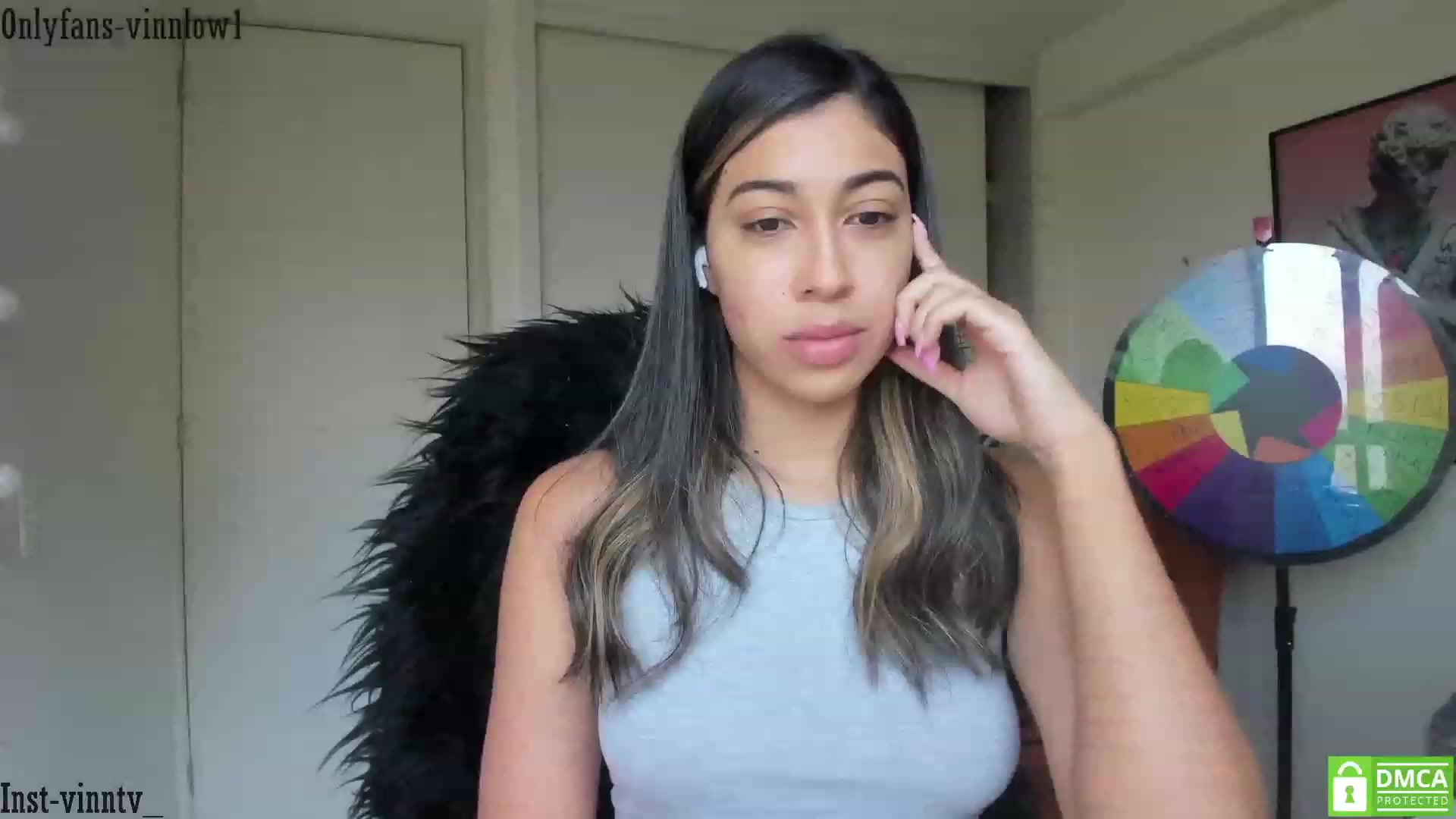 Gallery image thumbnail from Vinnlow's myfreecams stream on, 11/26/2022, 22:01 image 7 of 20