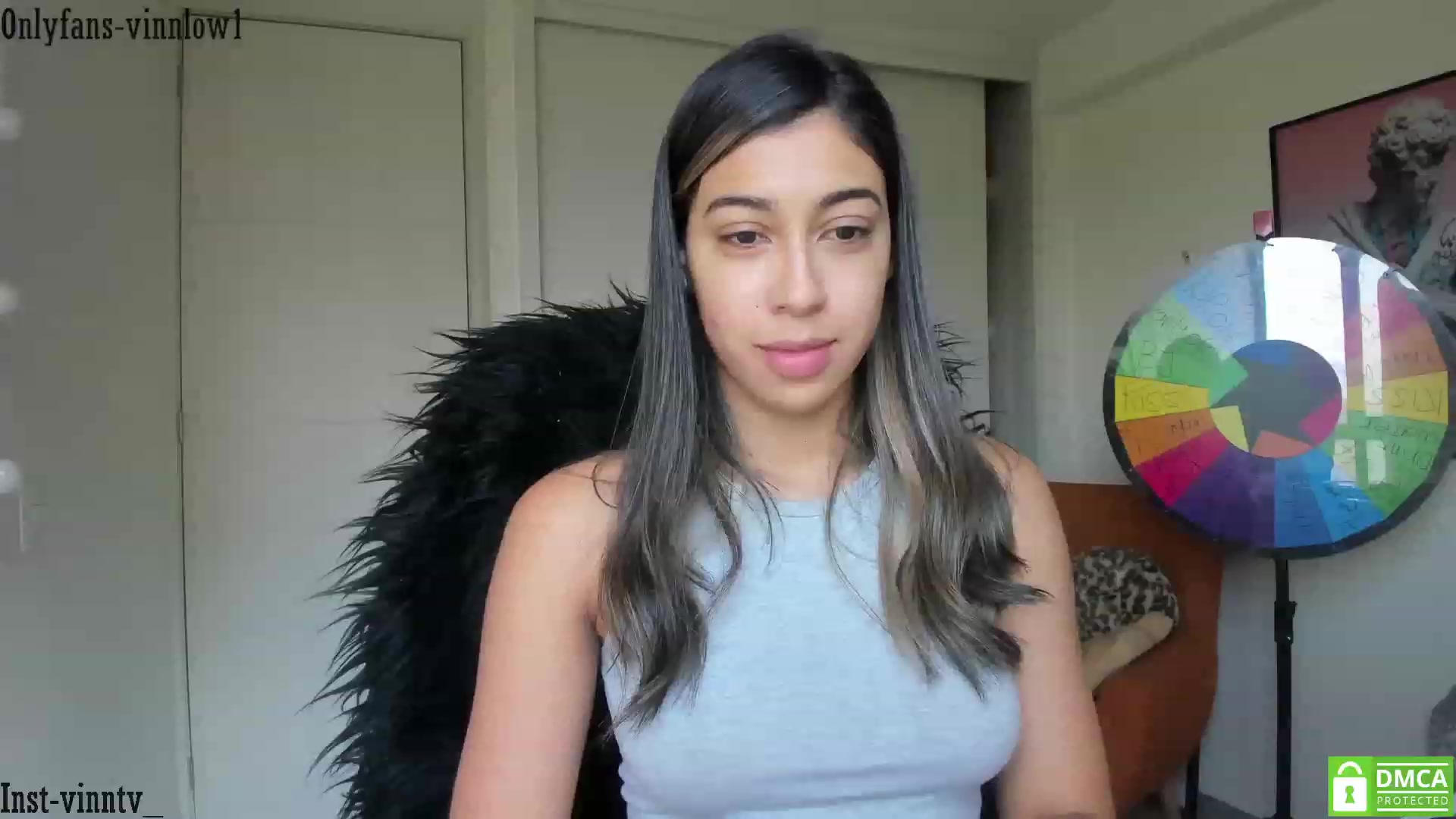 Gallery image thumbnail from Vinnlow's myfreecams stream on, 11/26/2022, 22:01 image 11 of 20