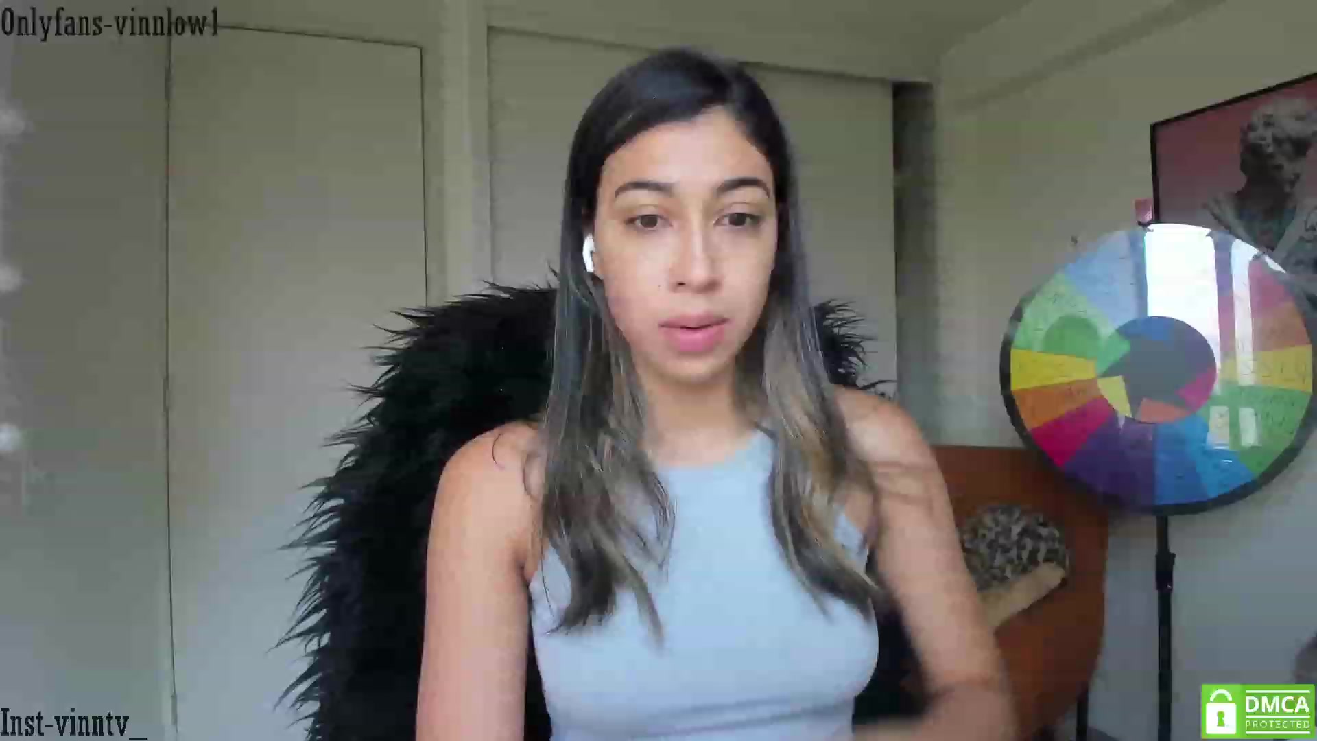Gallery image thumbnail from Vinnlow's myfreecams stream on, 11/26/2022, 22:01 image 13 of 20