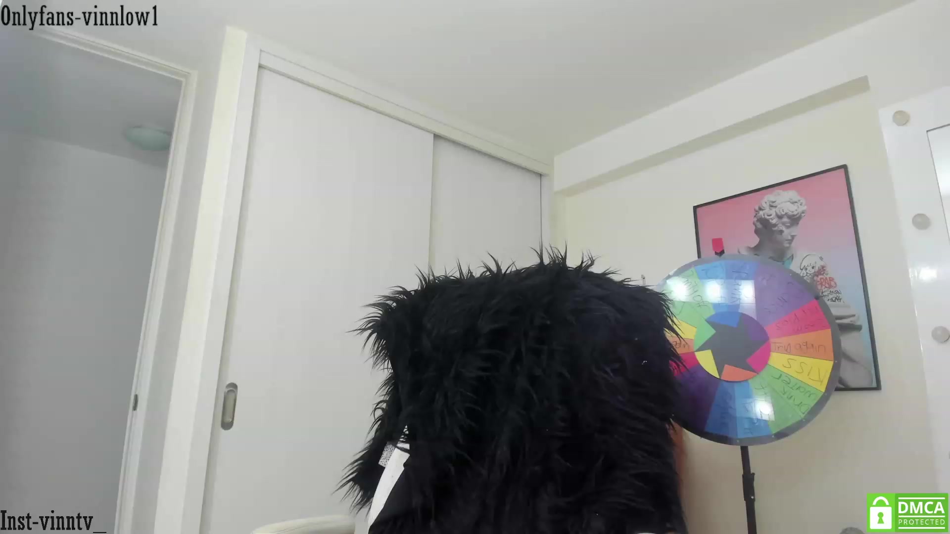 Gallery image thumbnail from Vinnlow's myfreecams stream on, 12/02/2022, 24:00 image 1 of 20