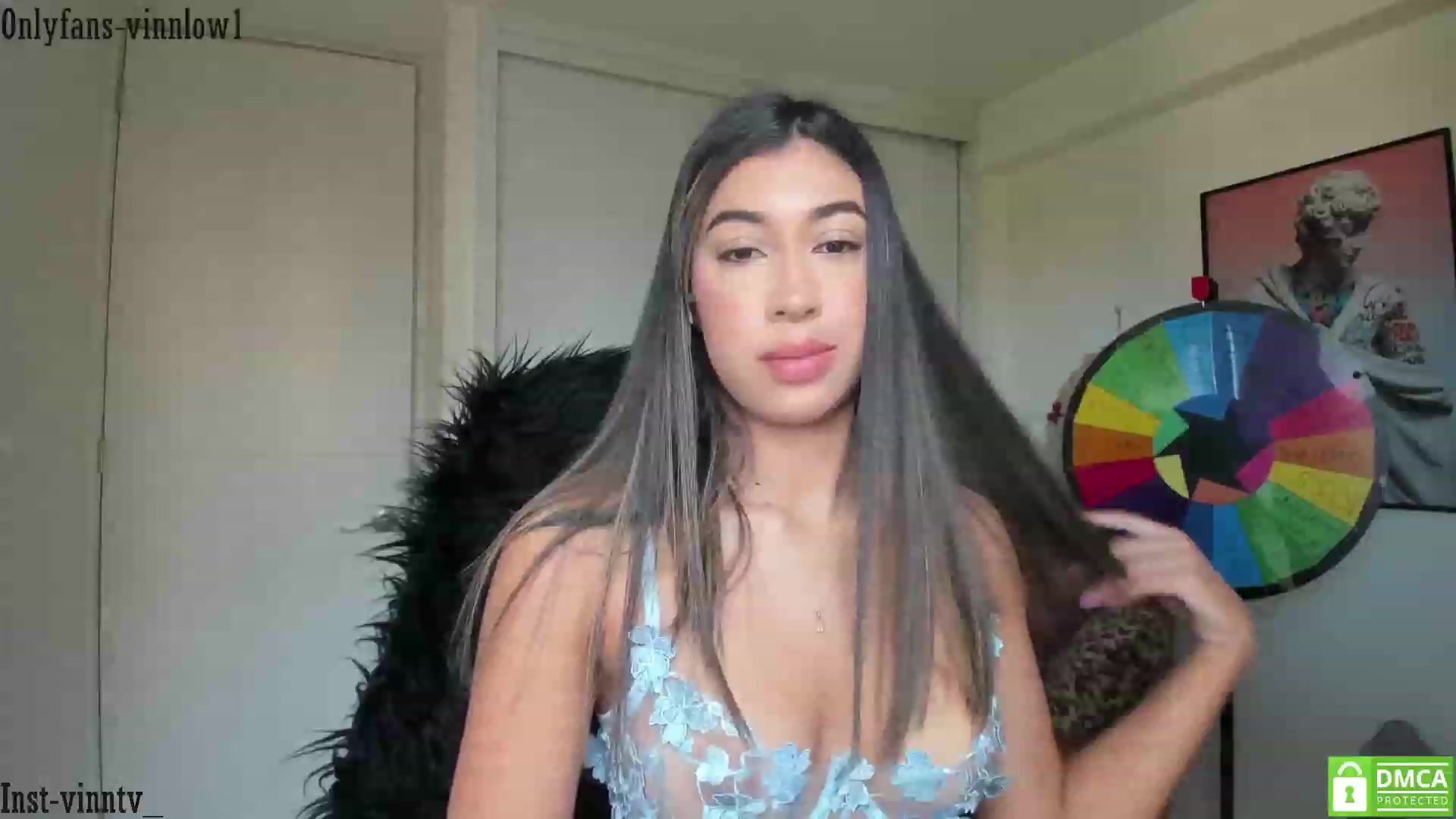 Gallery image thumbnail from Vinnlow's myfreecams stream on, 12/02/2022, 21:25 image 20 of 20
