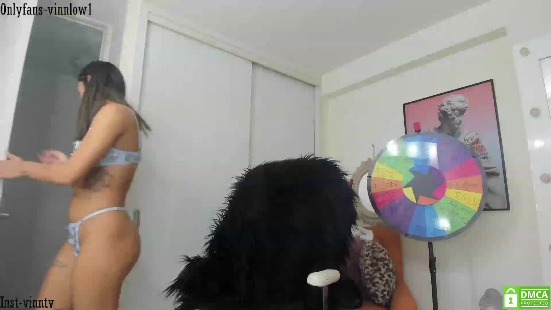 Gallery image thumbnail from Vinnlow's myfreecams stream on, 12/02/2022, 23:27 image 12 of 20
